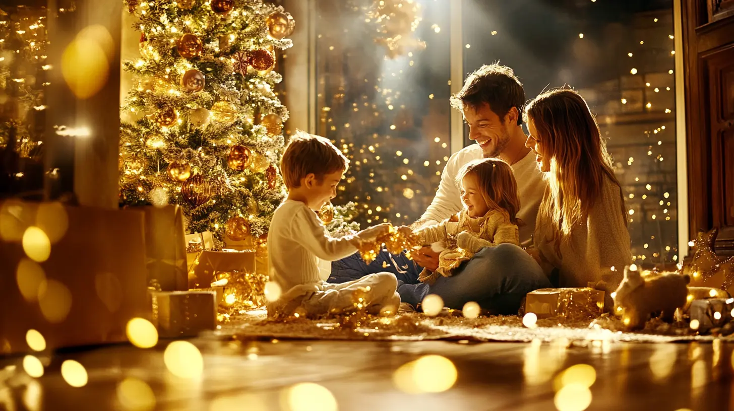 De Beste 5 Kerstfilms van de Afgelopen 10 Jaar voor Het Hele Gezin