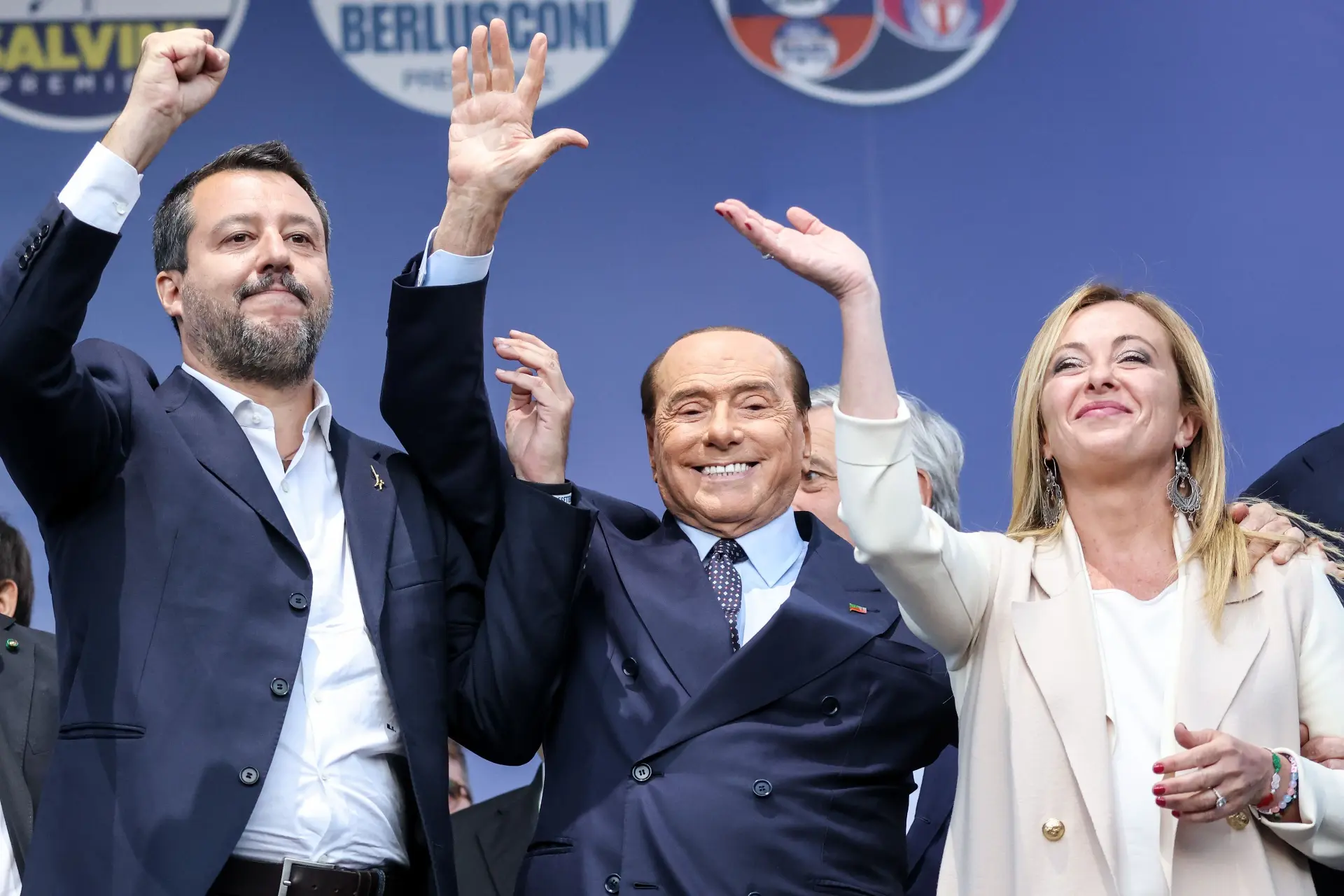 Matteo Salvini vrijgesproken: Een overwinning voor Italië en het gezond verstand