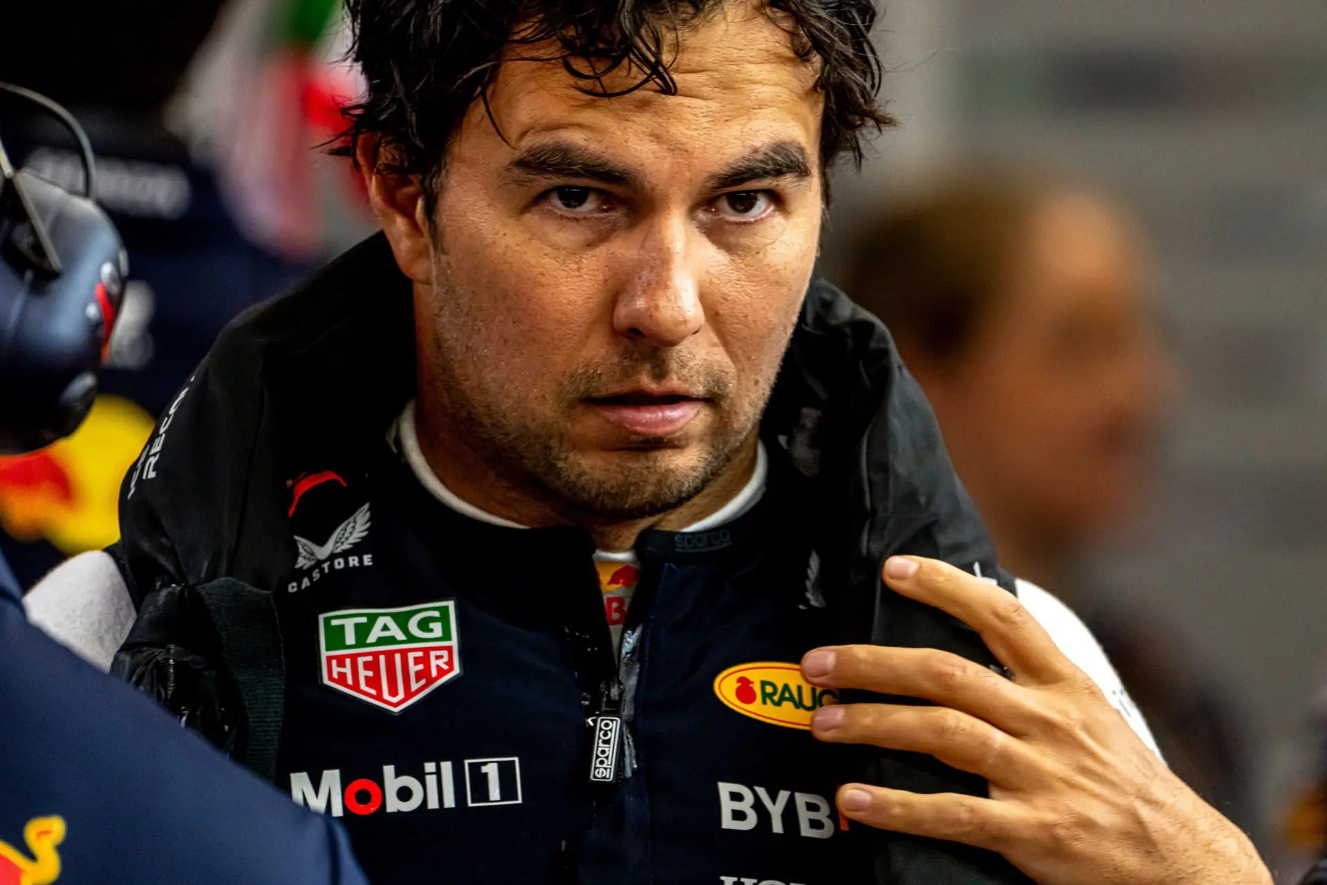EINDELIJK! Red Bull dumpt faalhaas Sergio Pérez, Liam Lawson stapt in de bres