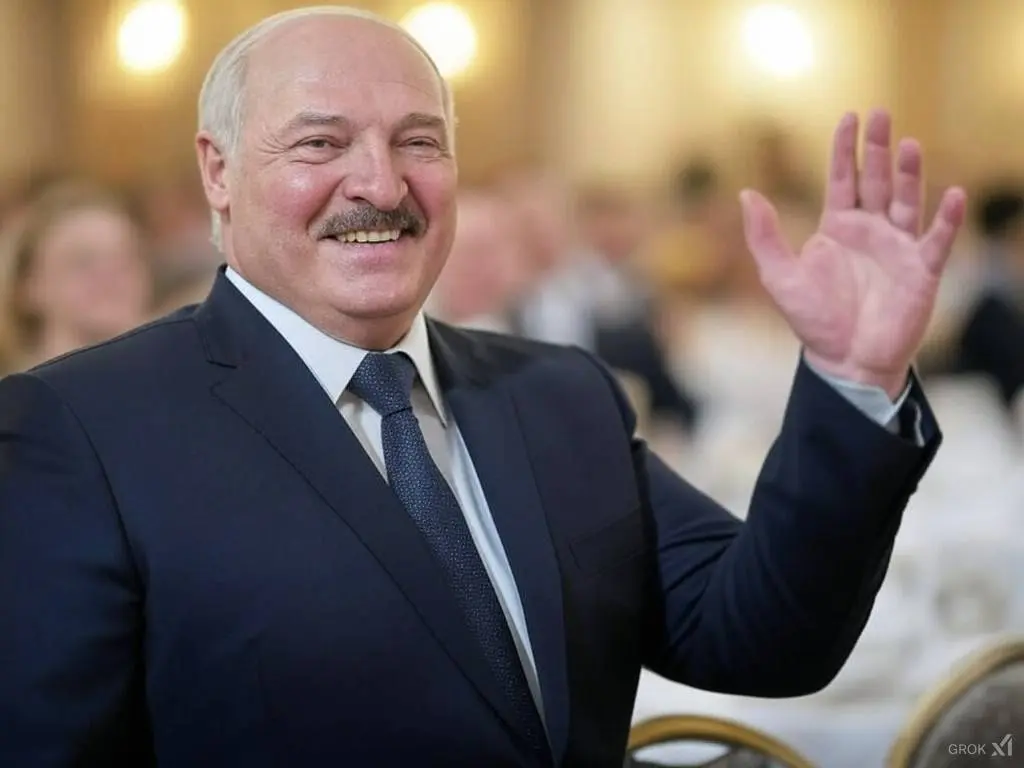 Loekasjenko's 'overwinning' in Wit-Rusland: Een dictatoriaal toneelstuk met voorspelbare uitkomst