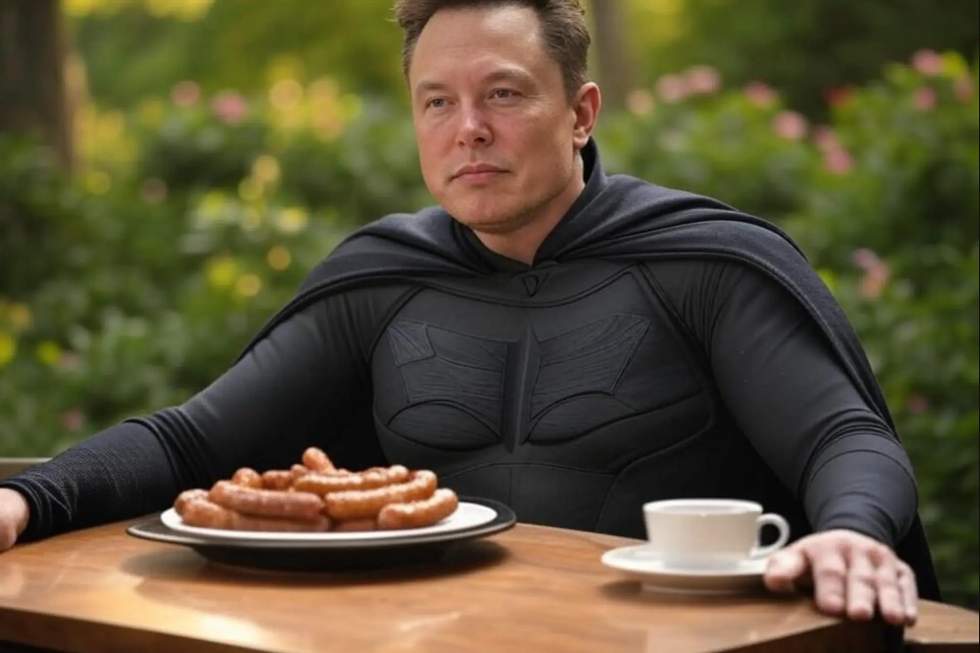 Politieke uitspraken Elon Musk zorgen voor paniek bij Europese globalisten