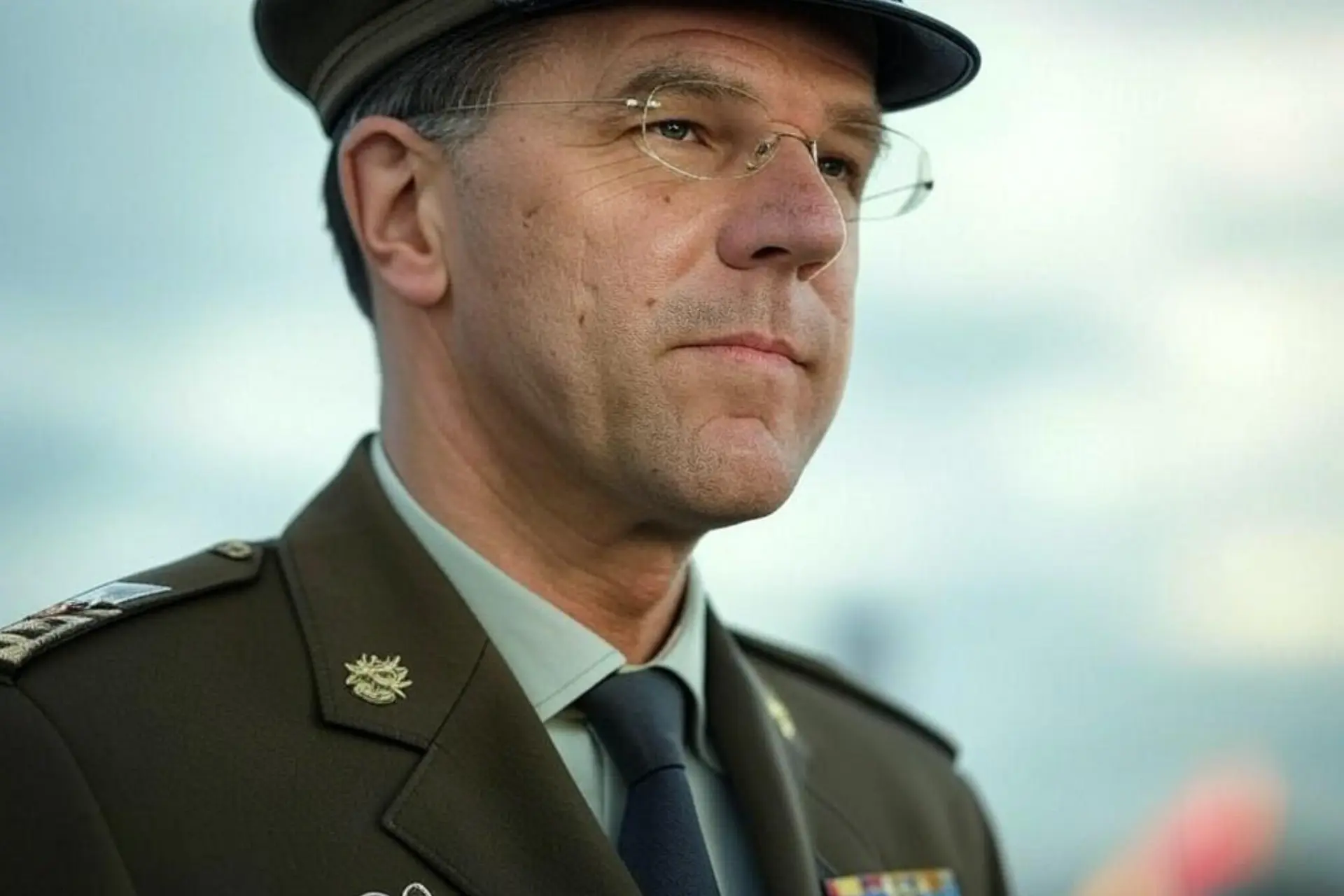 Schandalig! Rutte maakte Nederland NAVO-slaaf voor zijn vertrek - De waarheid is schokkend!