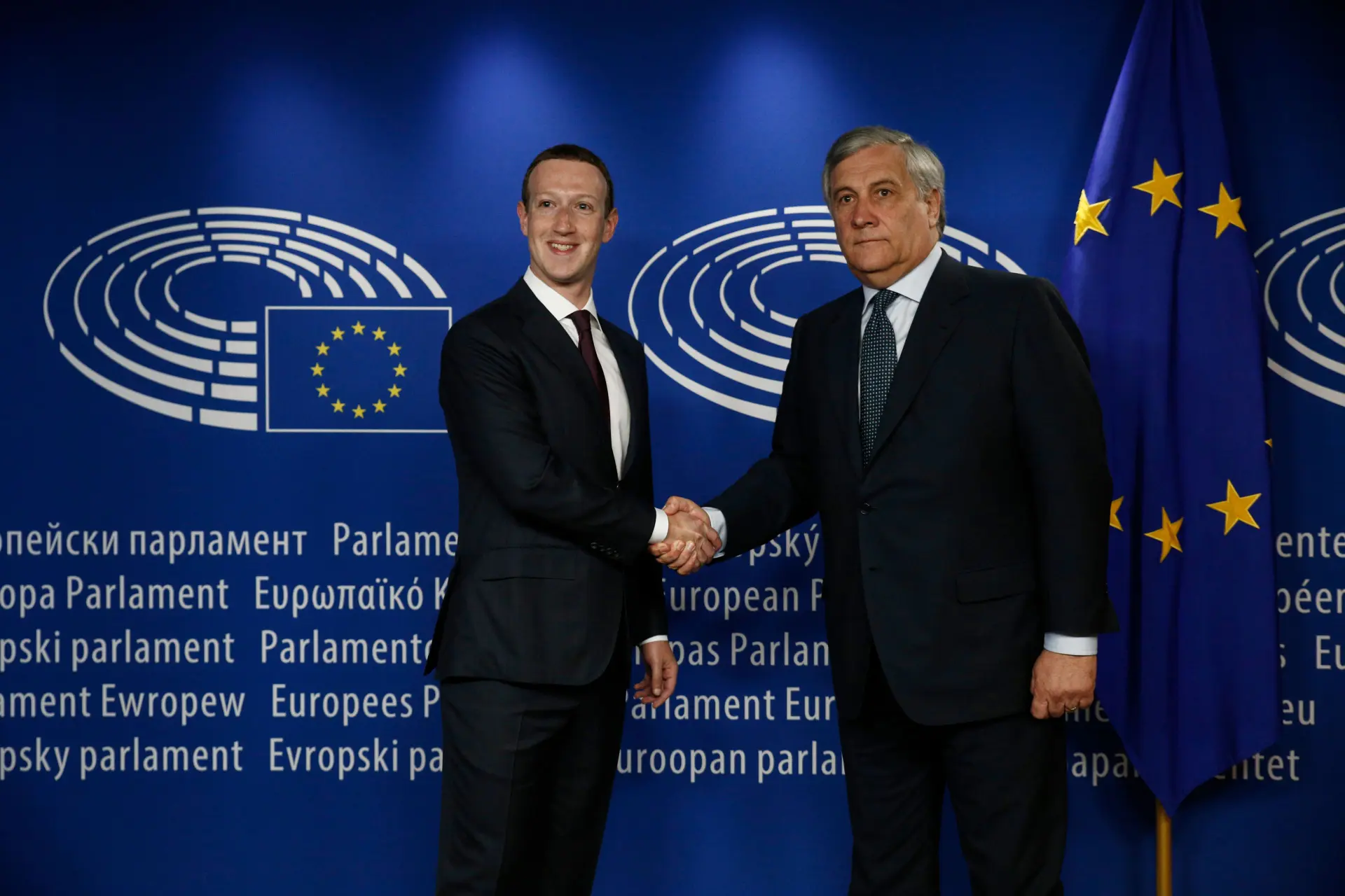 Amerikaanse tegenmaatregelen dreigen: EU-tirannen janken vanwege einde censuur Facebook