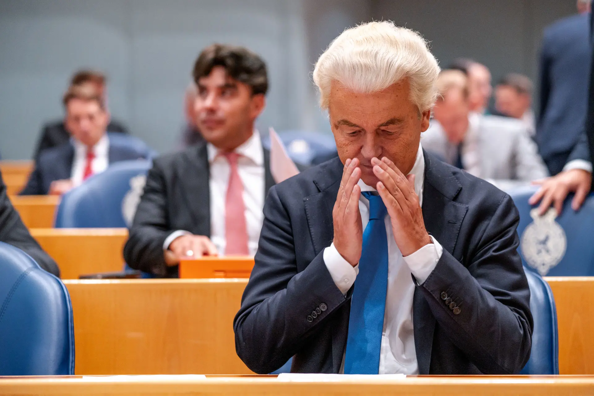 Knallende waanzin: COA zoekt onderdak voor 30.000 statushouders!
