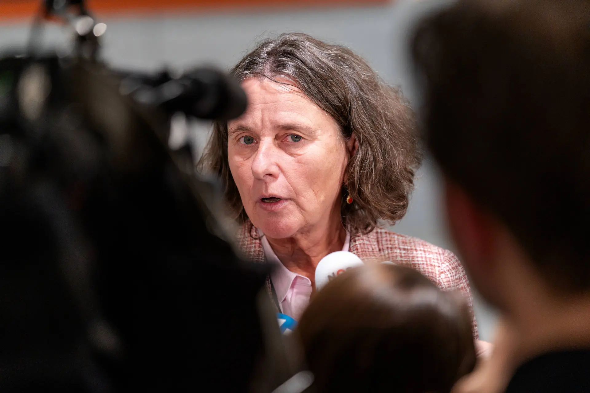 Pats! Eerste Kamer geeft groen licht voor begroting van PVV-minister Marjolein Faber