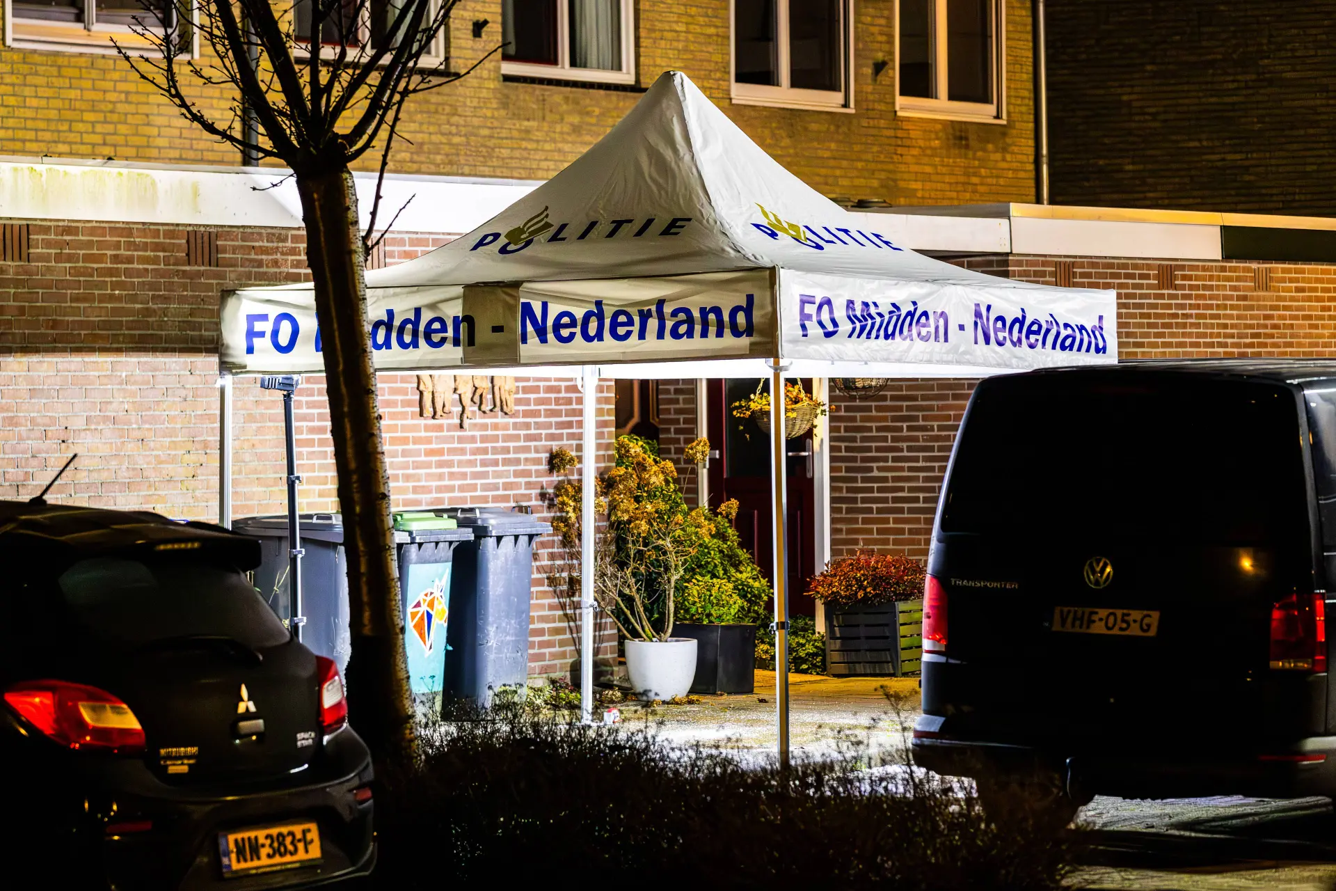 11-Jarig Meisje in Nieuwegein Doodgestoken: Politie Negeerde Waarschuwingen Over Syrische [Marokkaanse] Verdachte