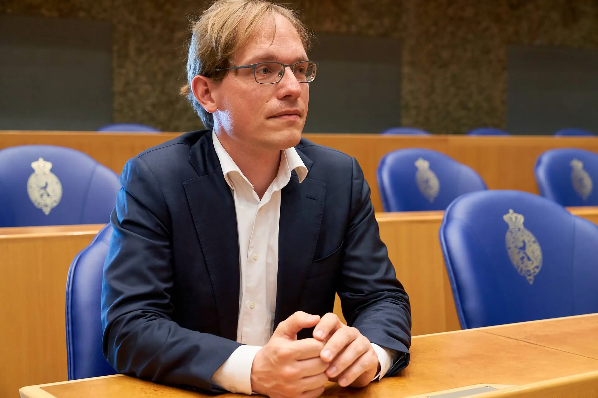 Nederland op de knieën voor Brussel – Van Houwelingen (FVD): "EU ondermijnt onze democratie!"