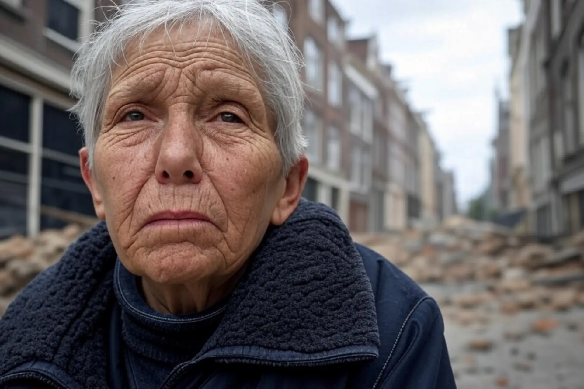 Roos Waarschuwt: Politiek Stilzwijgen en Media Zwijgen bij Misbruik Rechtsstaat