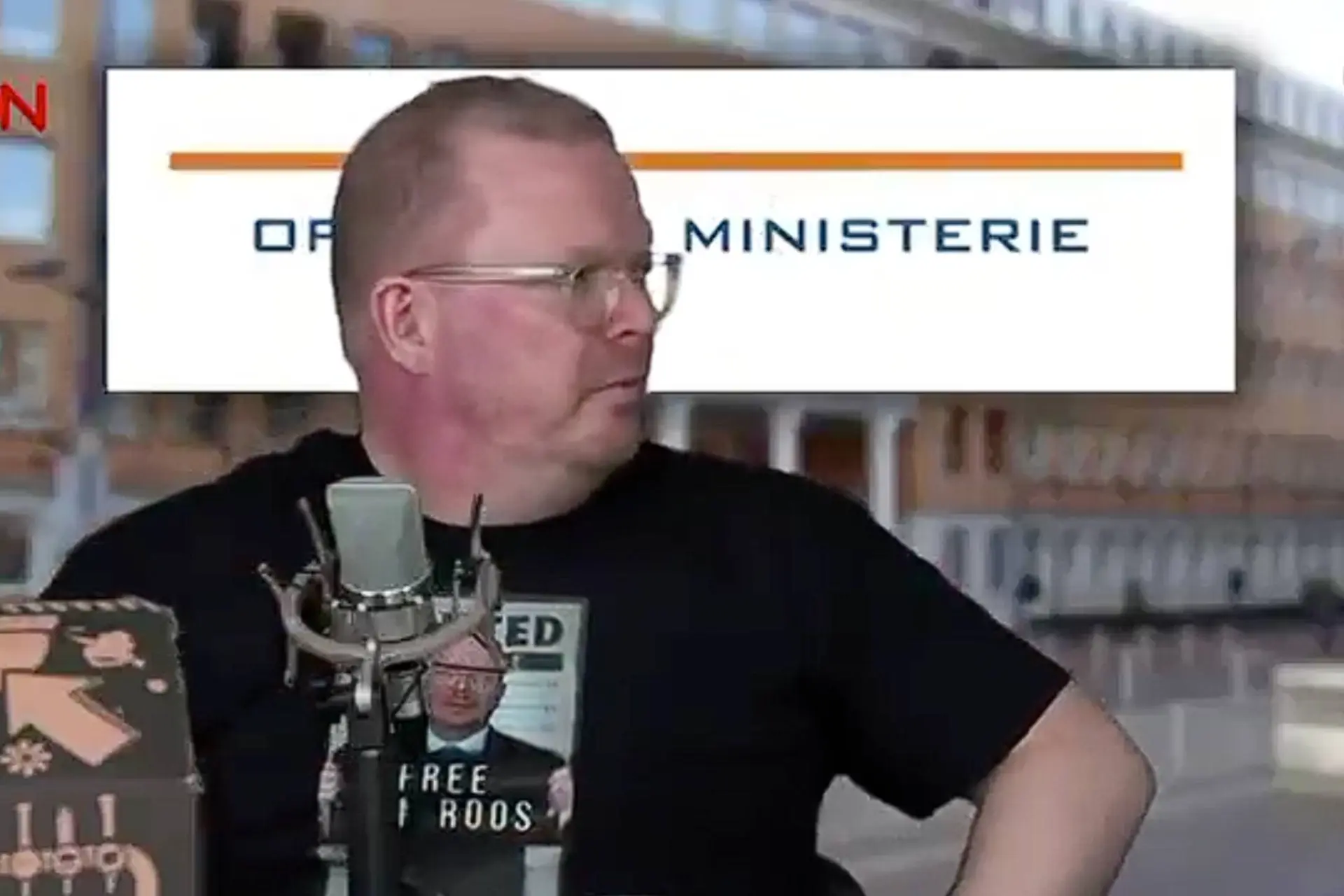 OM schiet tekort: Jan Roos ontmaskert hypocrisie over discriminatie in vacatures