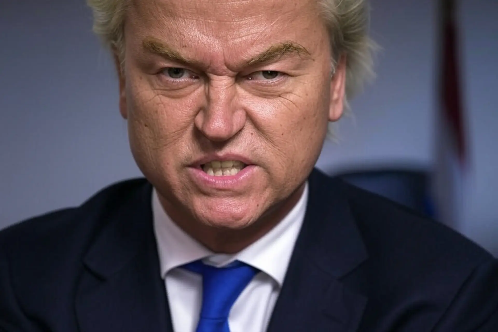 Wilders: geld voor defensie oké, maar tegelijk miljarden voor Nederlanders