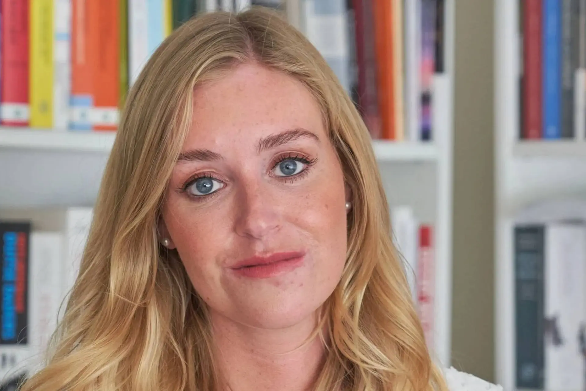 ON! weigert te buigen: column Blommestijn blijft staan ondanks dreiging van Media-commissariaat