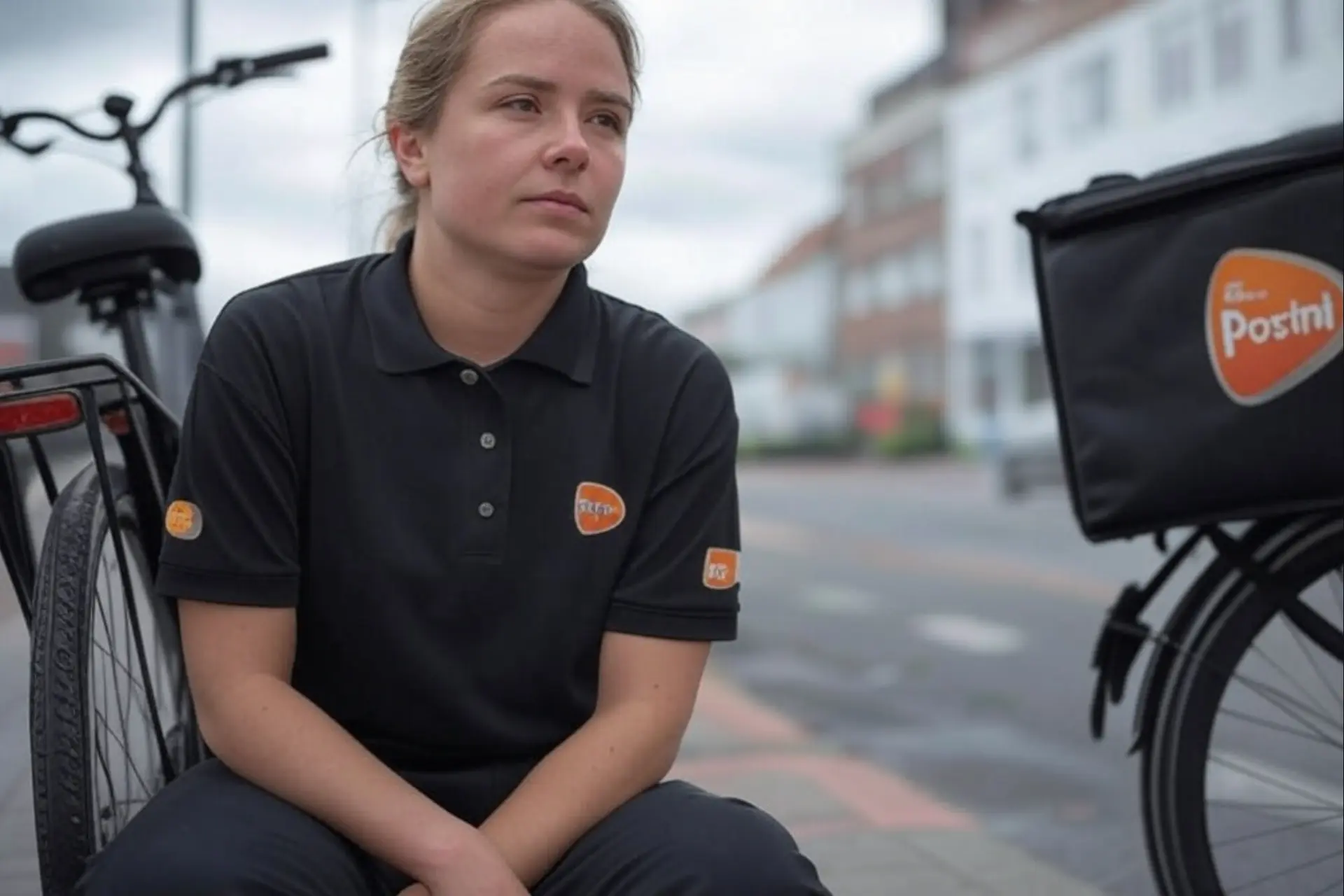 Overheid dumpt PostNL: postbezorging stort in door krankzinnige regels