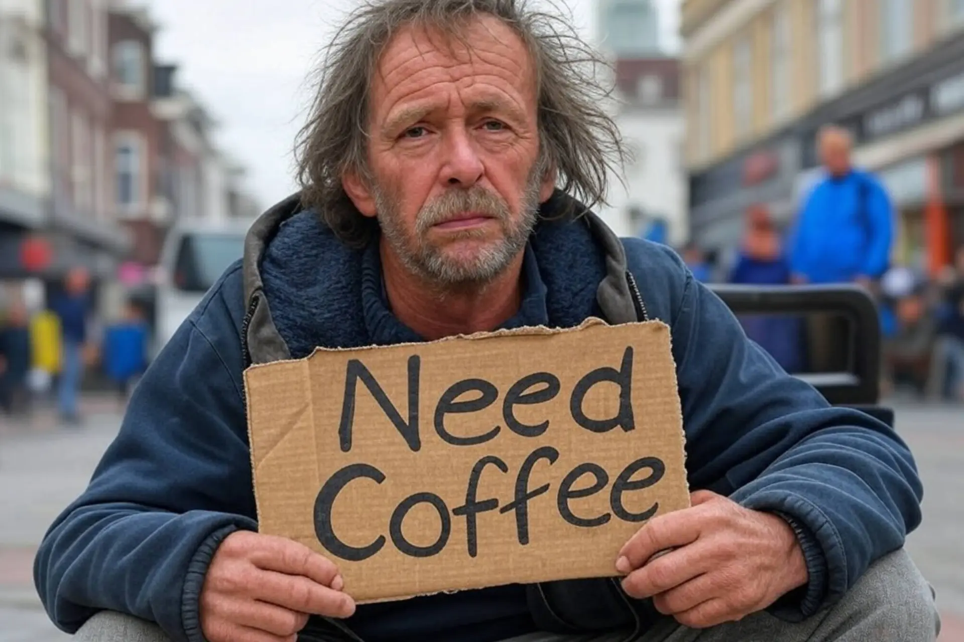 Nederlanders lijden weer: koffie wordt onbetaalbaar