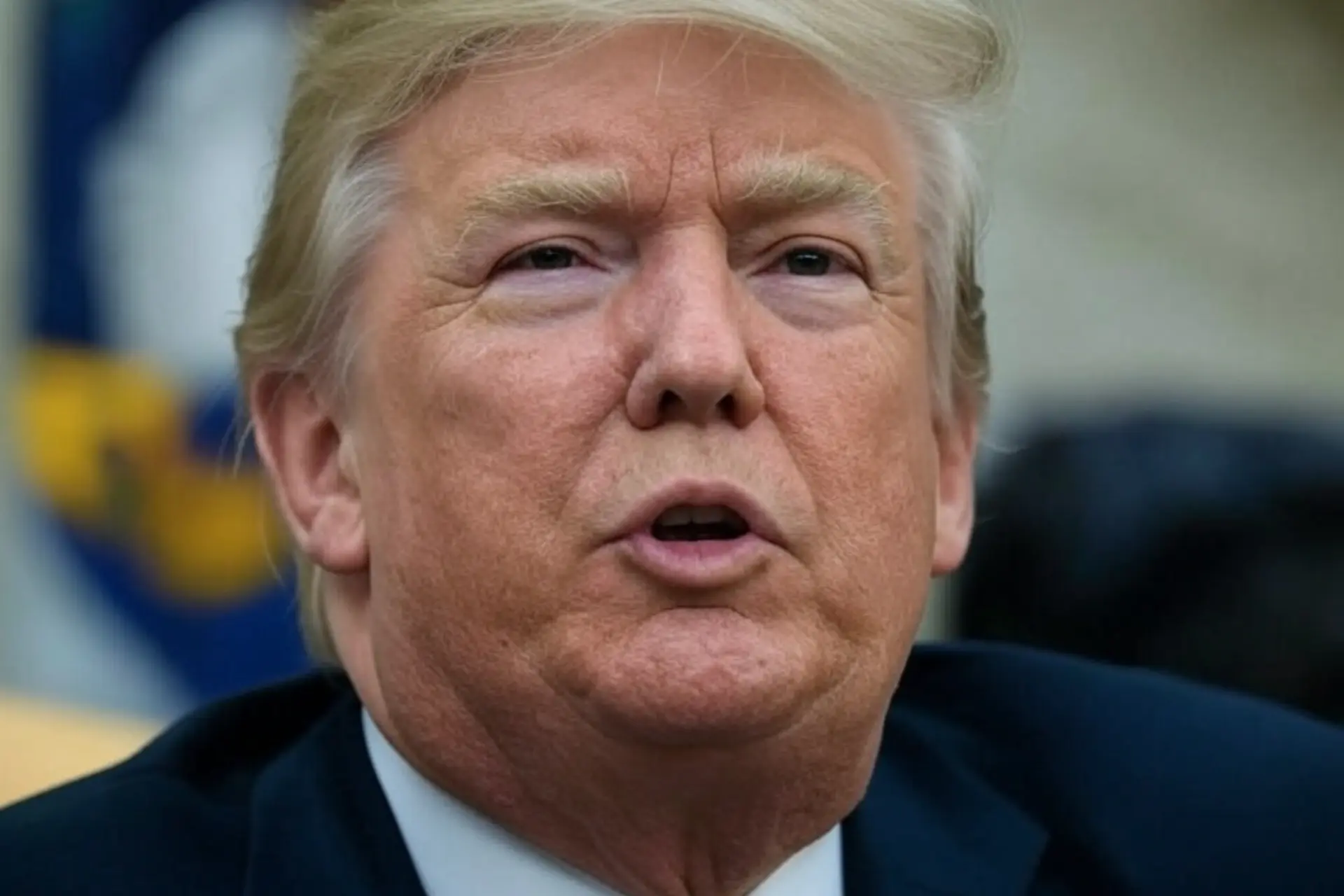 Trump eist vrede in Oekraïne – Yesilgöz en Brekelmans willen bloed!