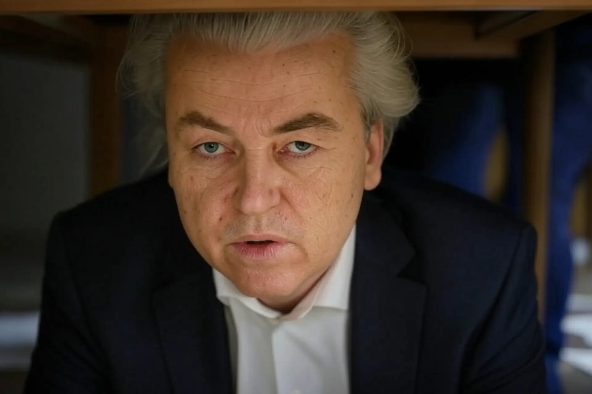 Wilders eist uitlevering Pakistaanse bedreigers – ministers zwijgen