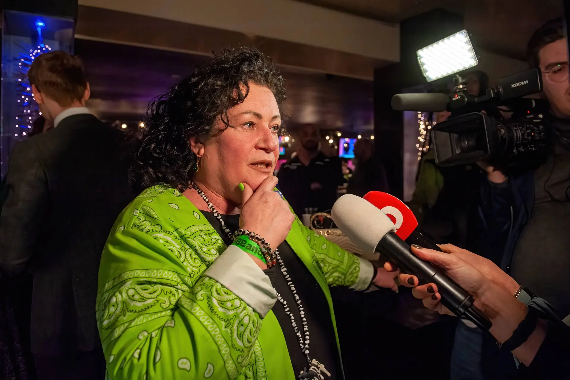 Hoera! Europa keert zich tegen groene EU-gekte, maar Schoof I blijft slaafs trouw aan Brussel