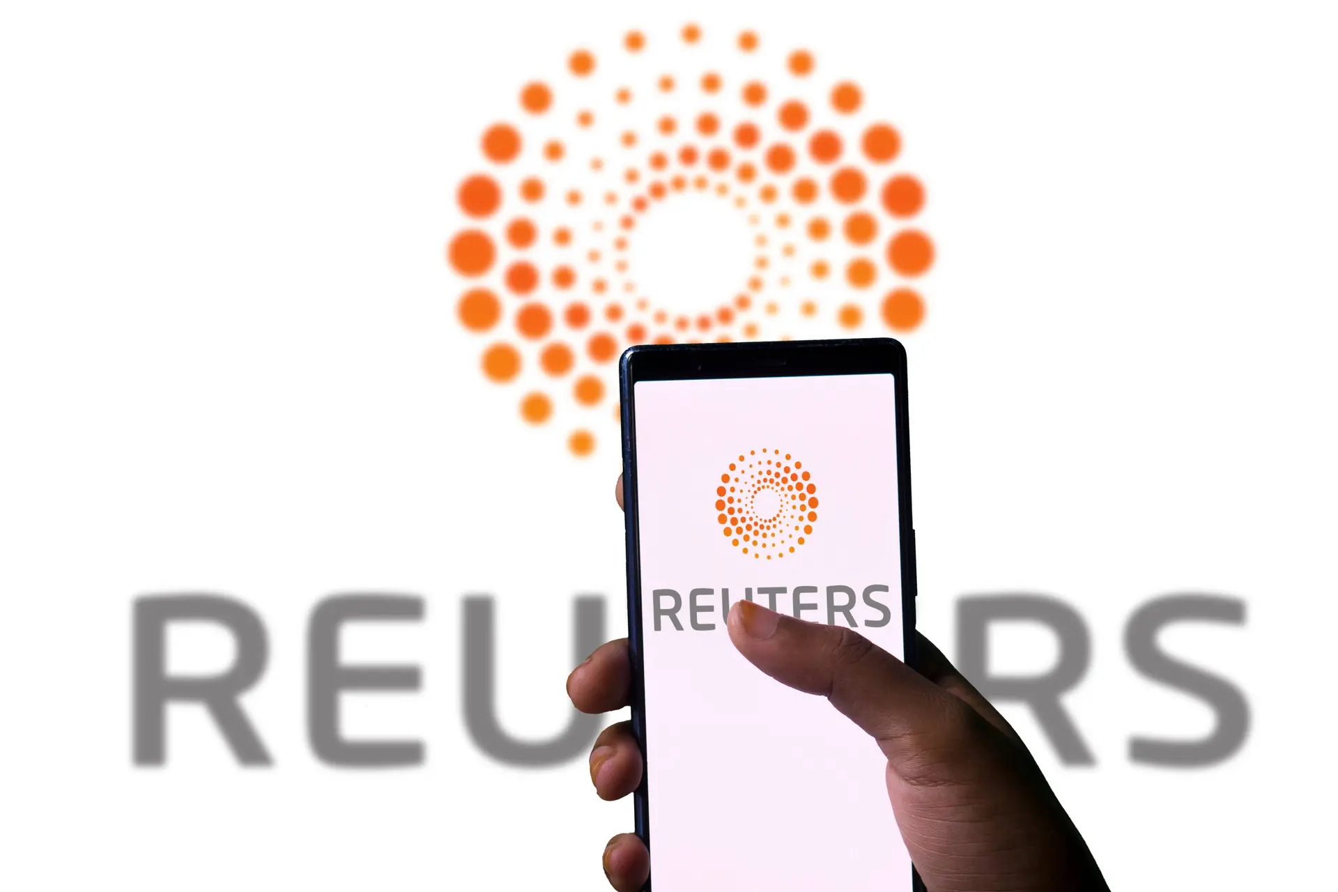 Miljoenen van Pentagon naar Reuters voor ‘grootschalige sociale misleiding’ – Onthullingen schokken mediawereld