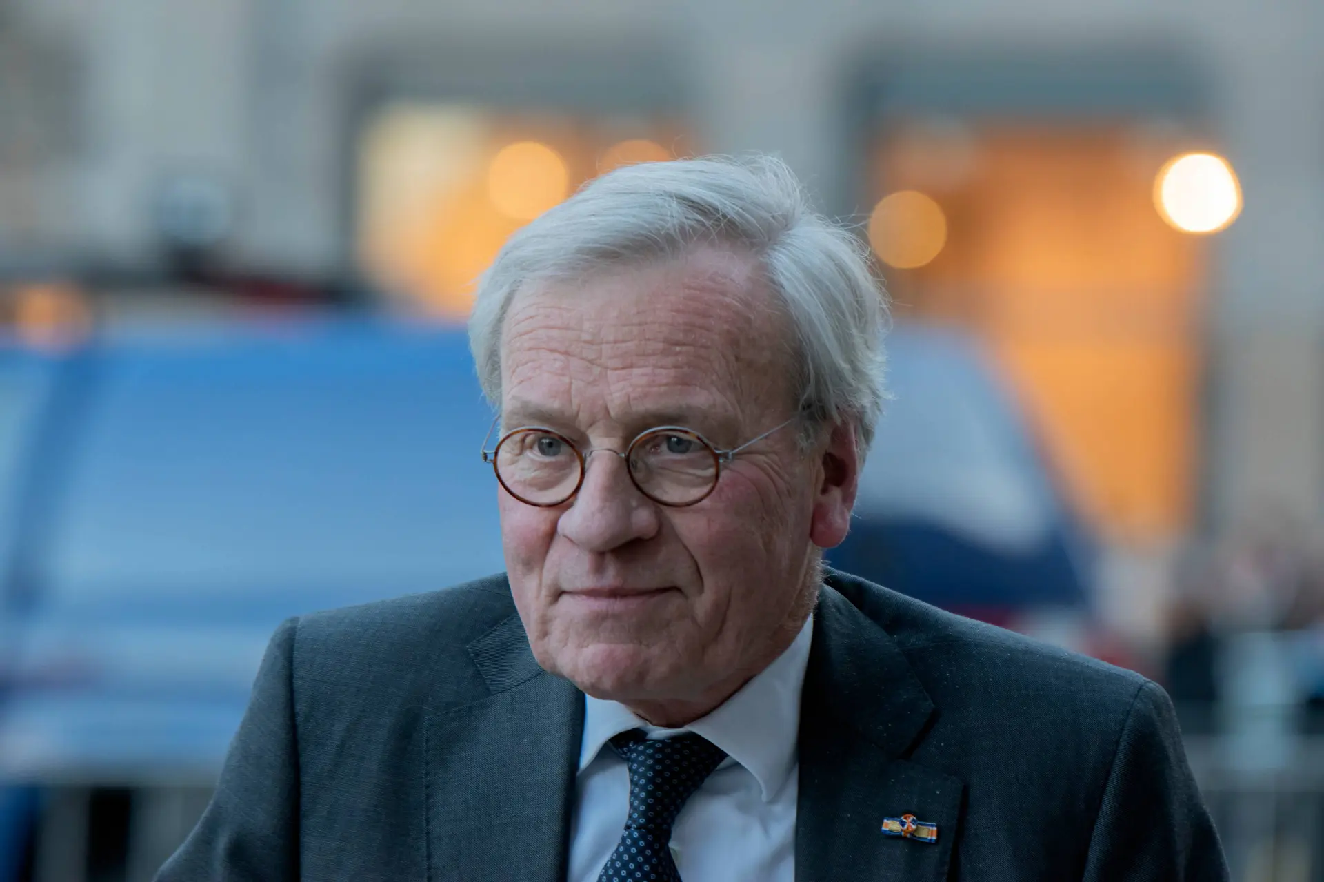 Europa moet de marionet laten vallen: Waarom Trump’s nieuwe koers een wake-upcall is voor het continent