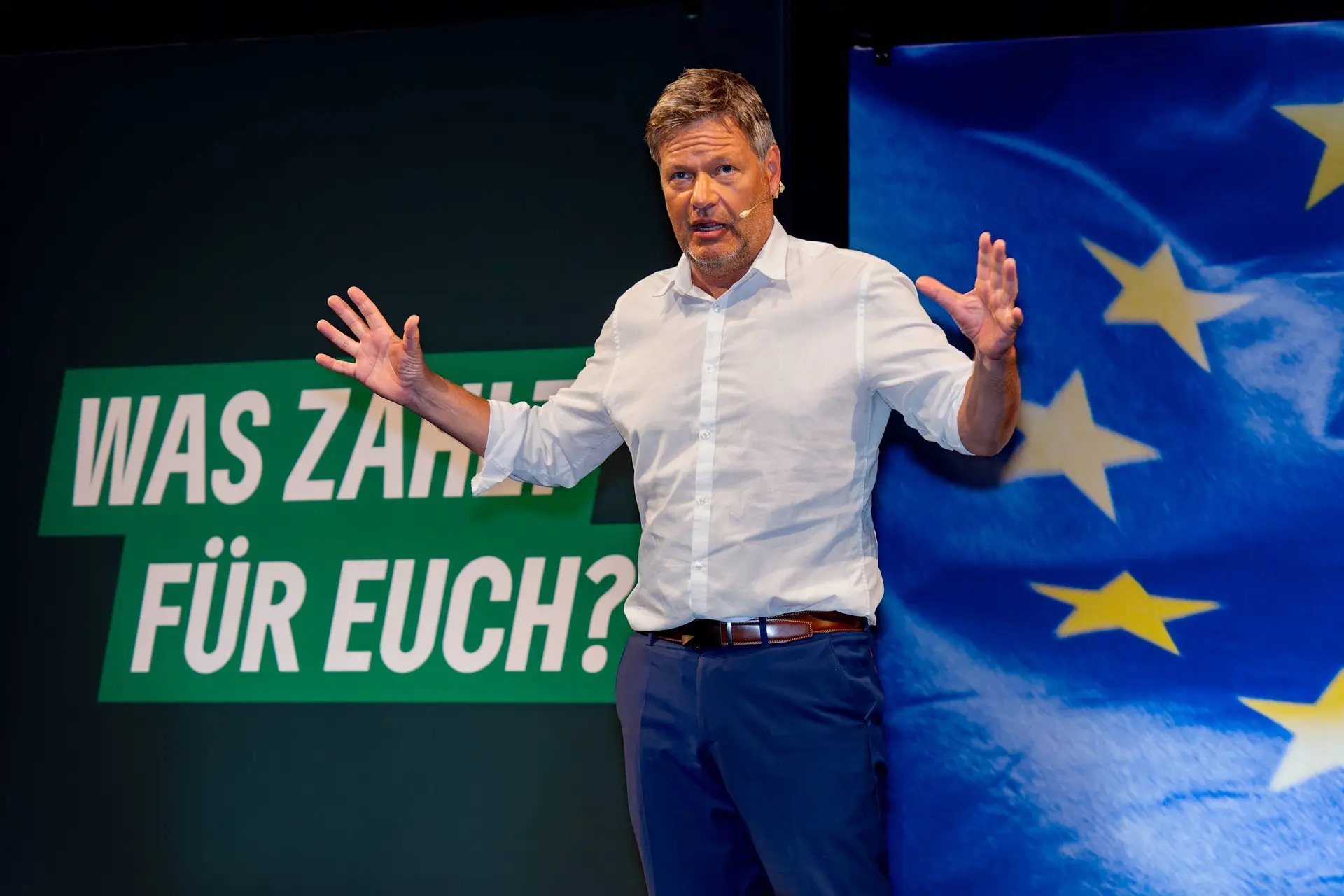 Duitsland in 2025: van democratisch baken naar nieuwe DDR