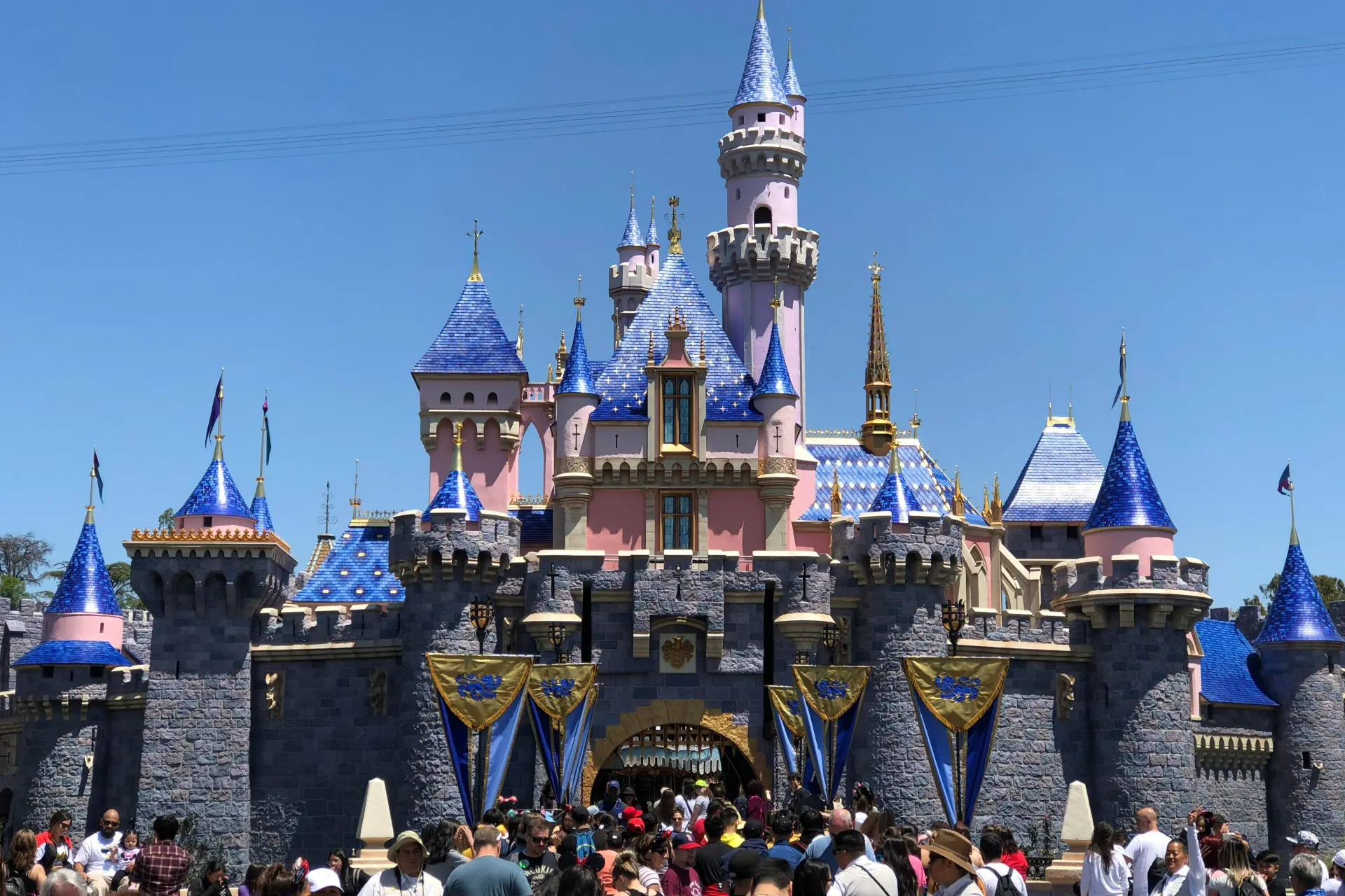 Donald Trump-effect in optima forma: Disney trekt de stekker uit gestoord WOKE-beleid