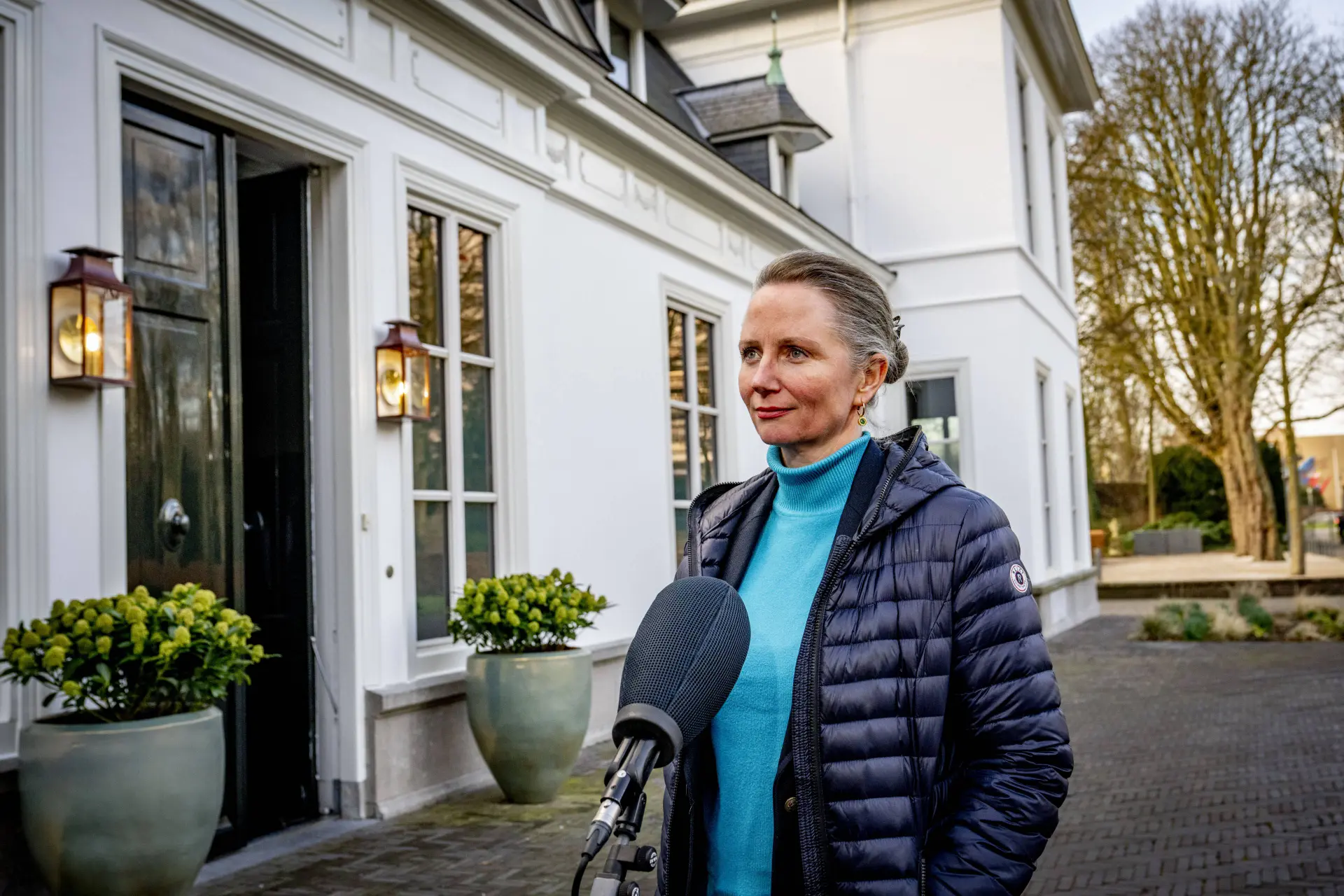 “Agema woedend: Schoof verzweeg 3,5 miljard Oekraïne voor kabinet