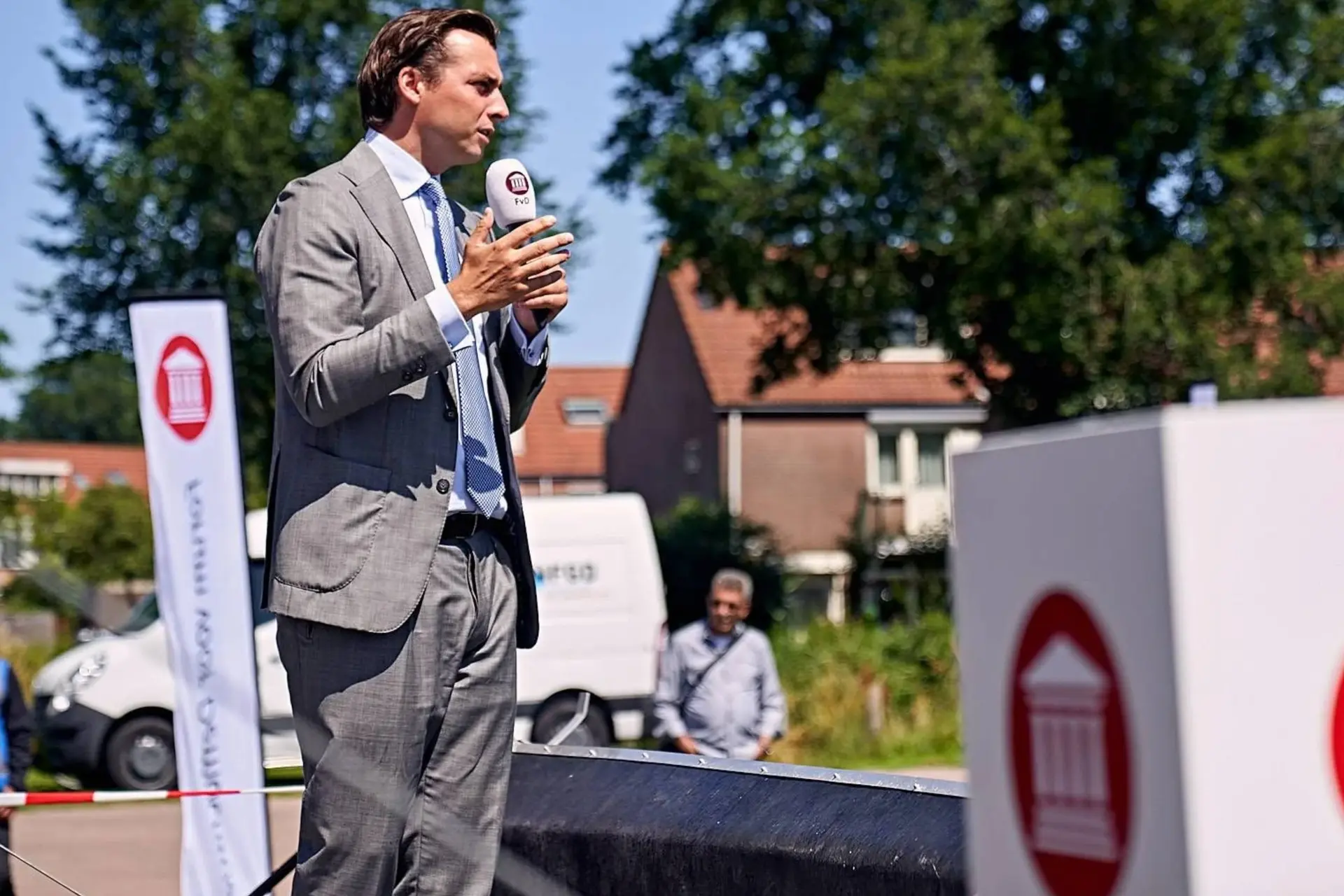FVD eist heropening Groninger gasveld: sleutel tot lagere energieprijzen