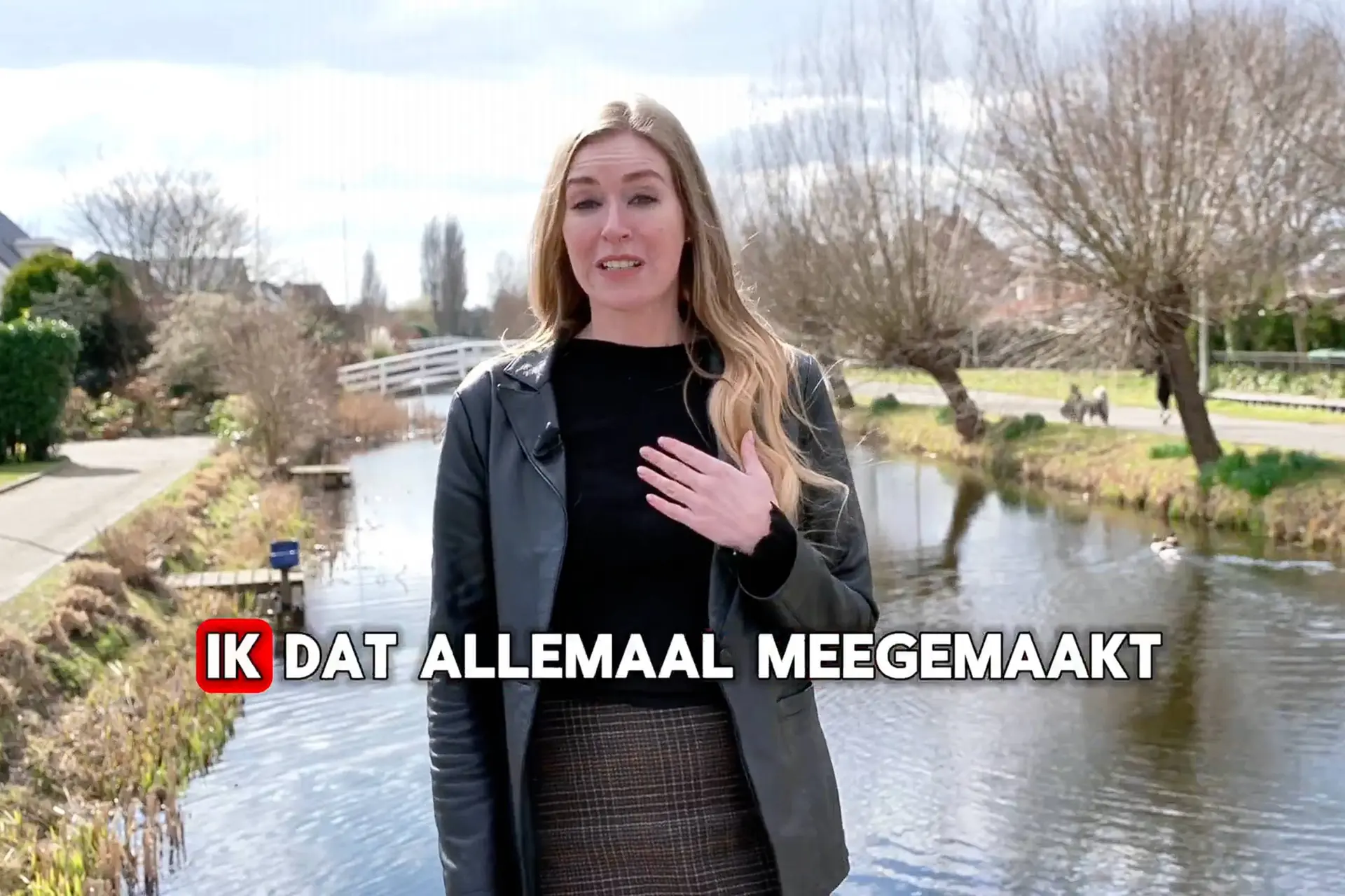 Gecanceld in Nederland: Raisa en Haye vechten terug – niet missen!