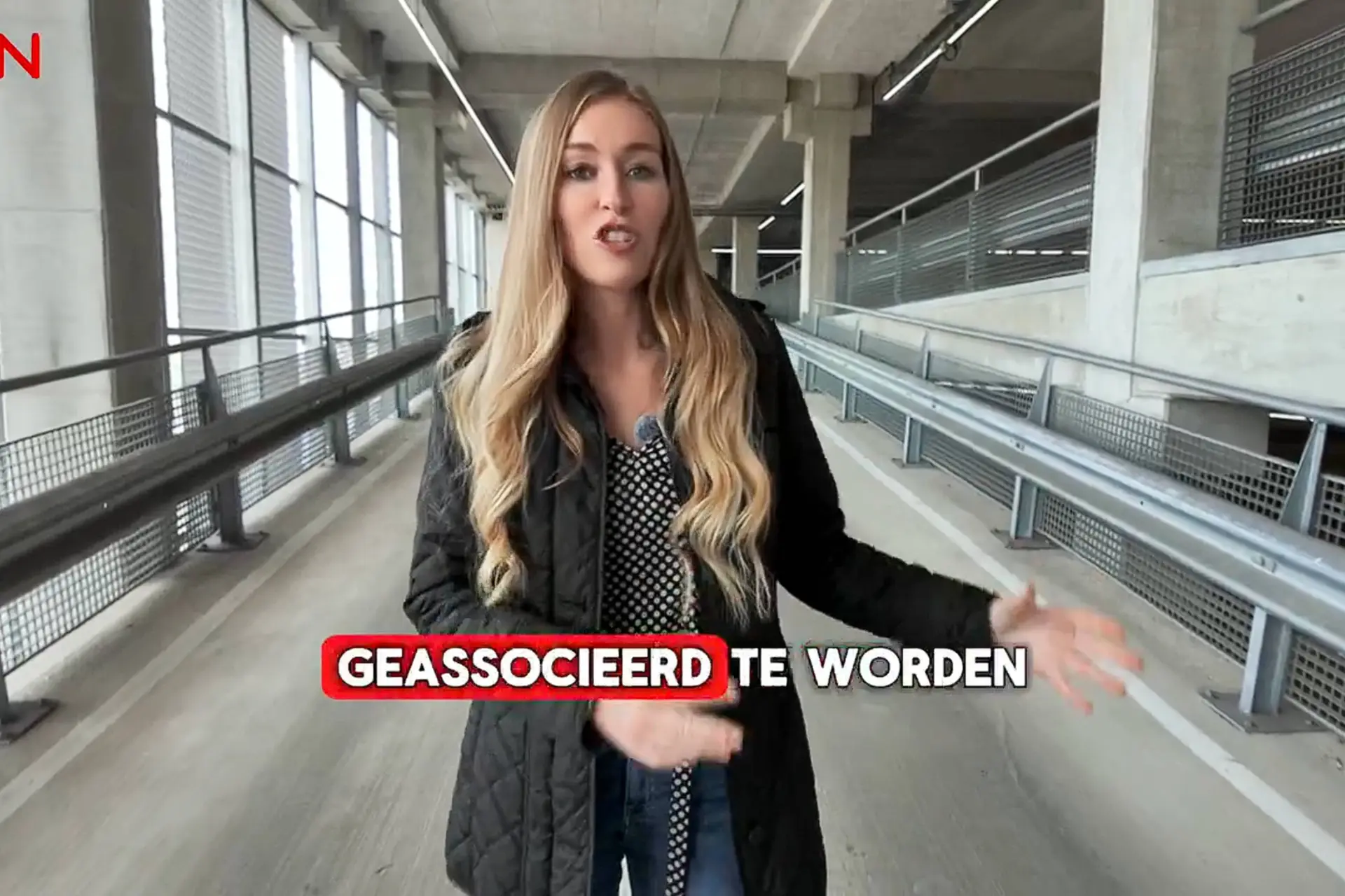 Ongehoord Nederland smeekt: waar blijven linkse gasten?!