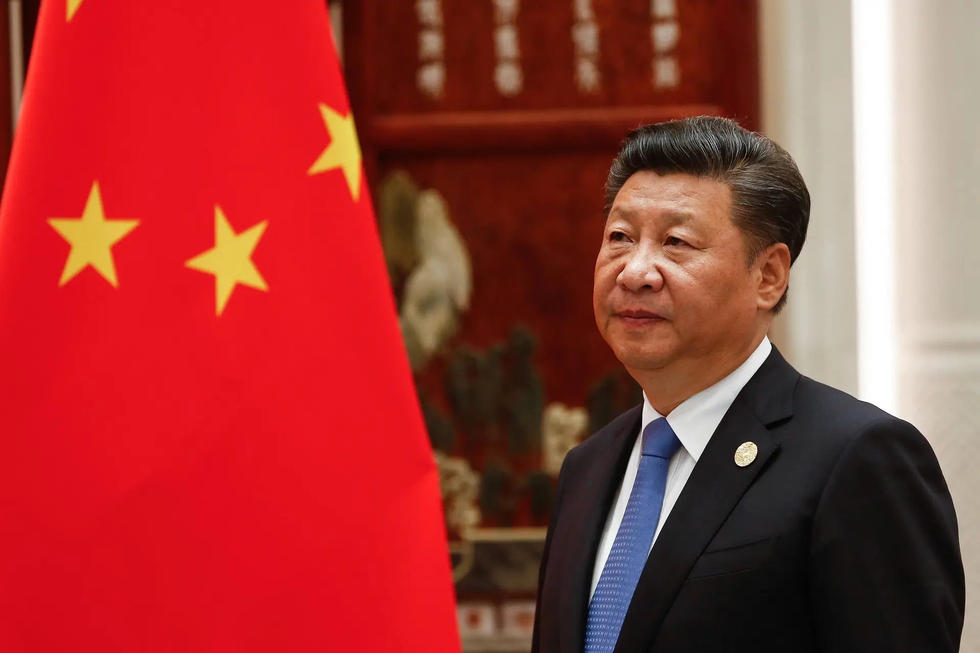 Van handelsoorlog naar doorbraak? President Xi Jinping binnenkort in Washington