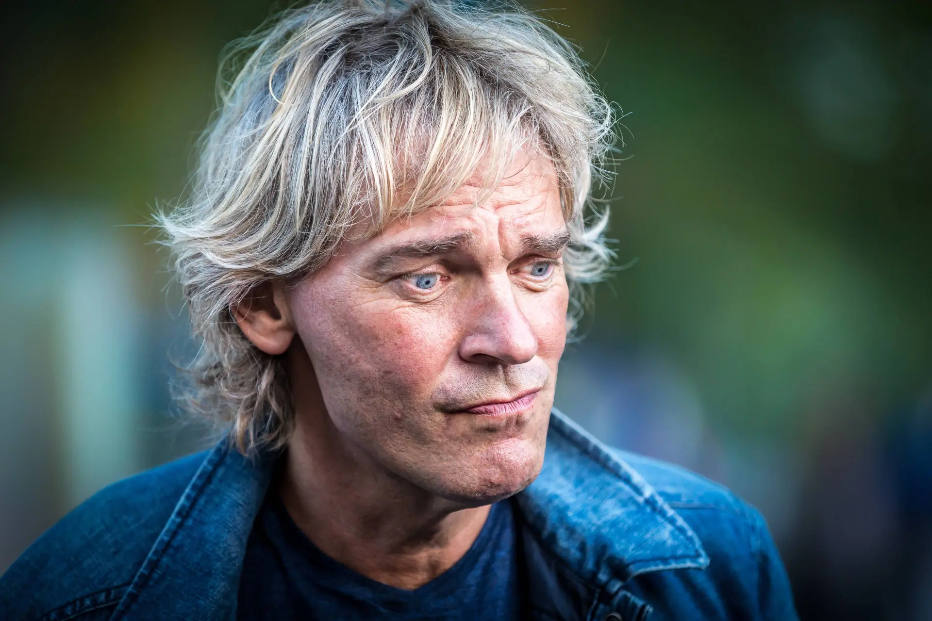 Einde aan de hypocriete deugterreur: Johan Derksen dolblij met tv-comeback Matthijs van Nieuwkerk bij SBS6