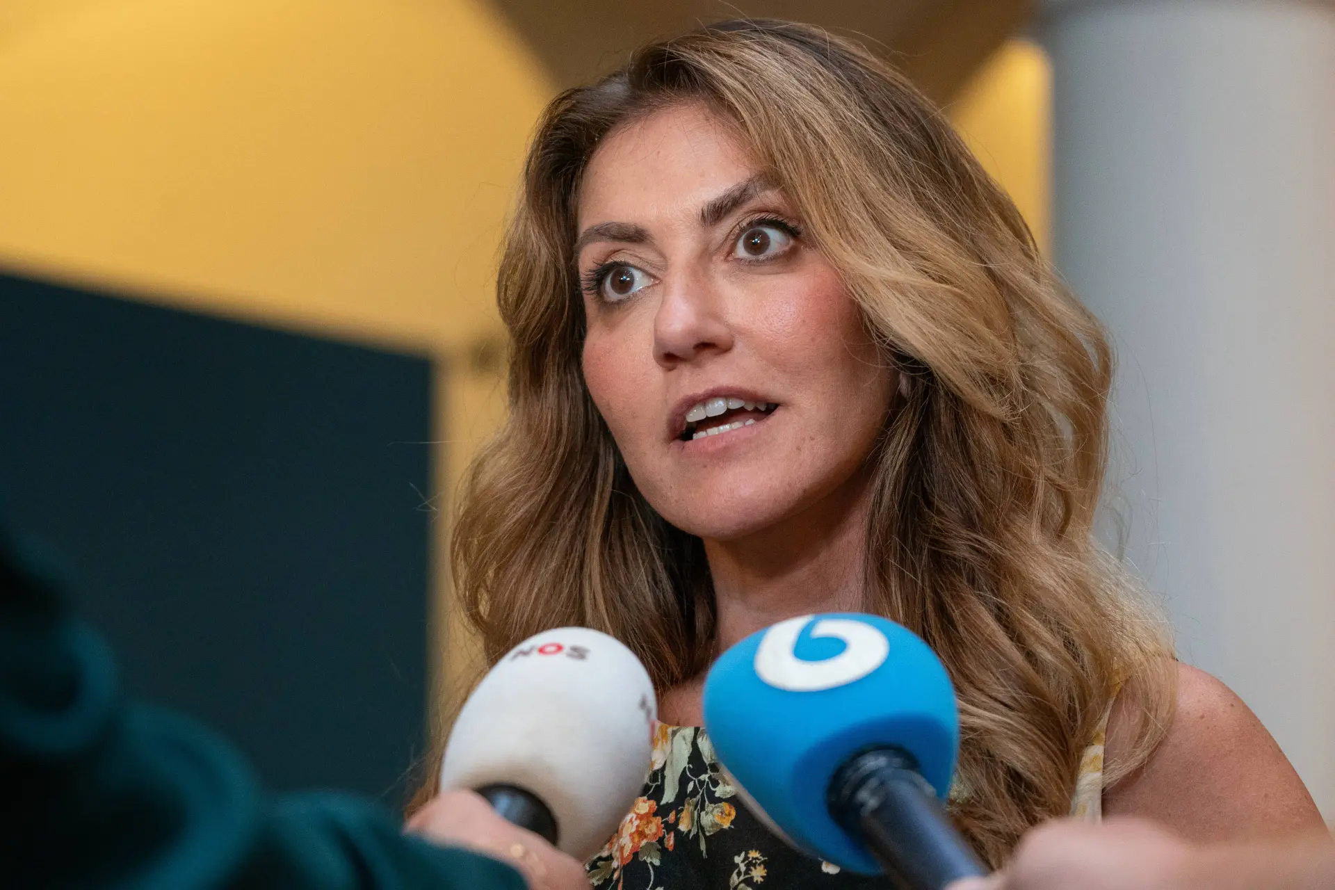 VVD-leider Yesilgöz slaat door: 3,5% defensie-uitgaven? Pure oorlogshysterie!