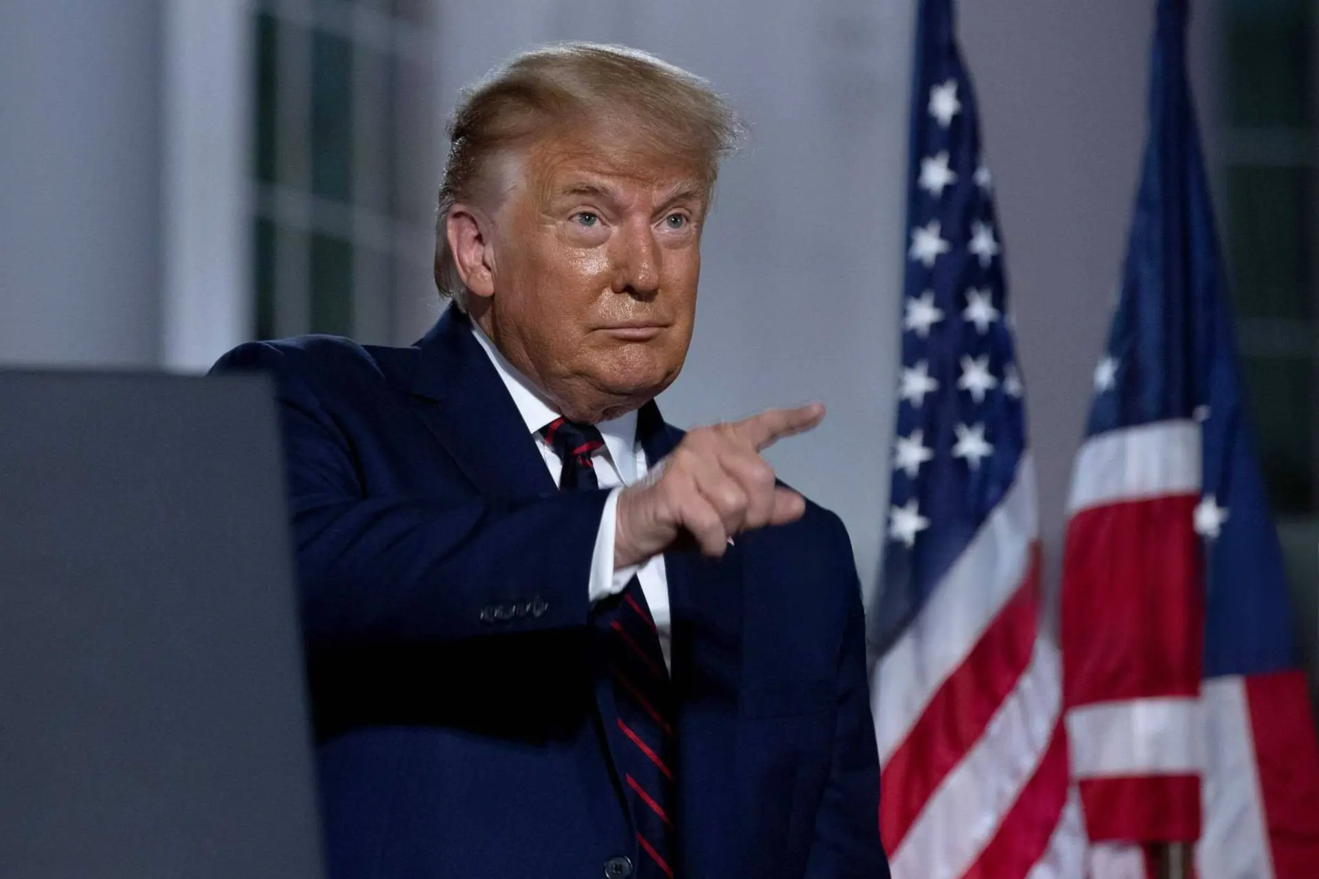 Reisadvies VS aangepast door BuZa: Hysterie om transrechten in Amerika!