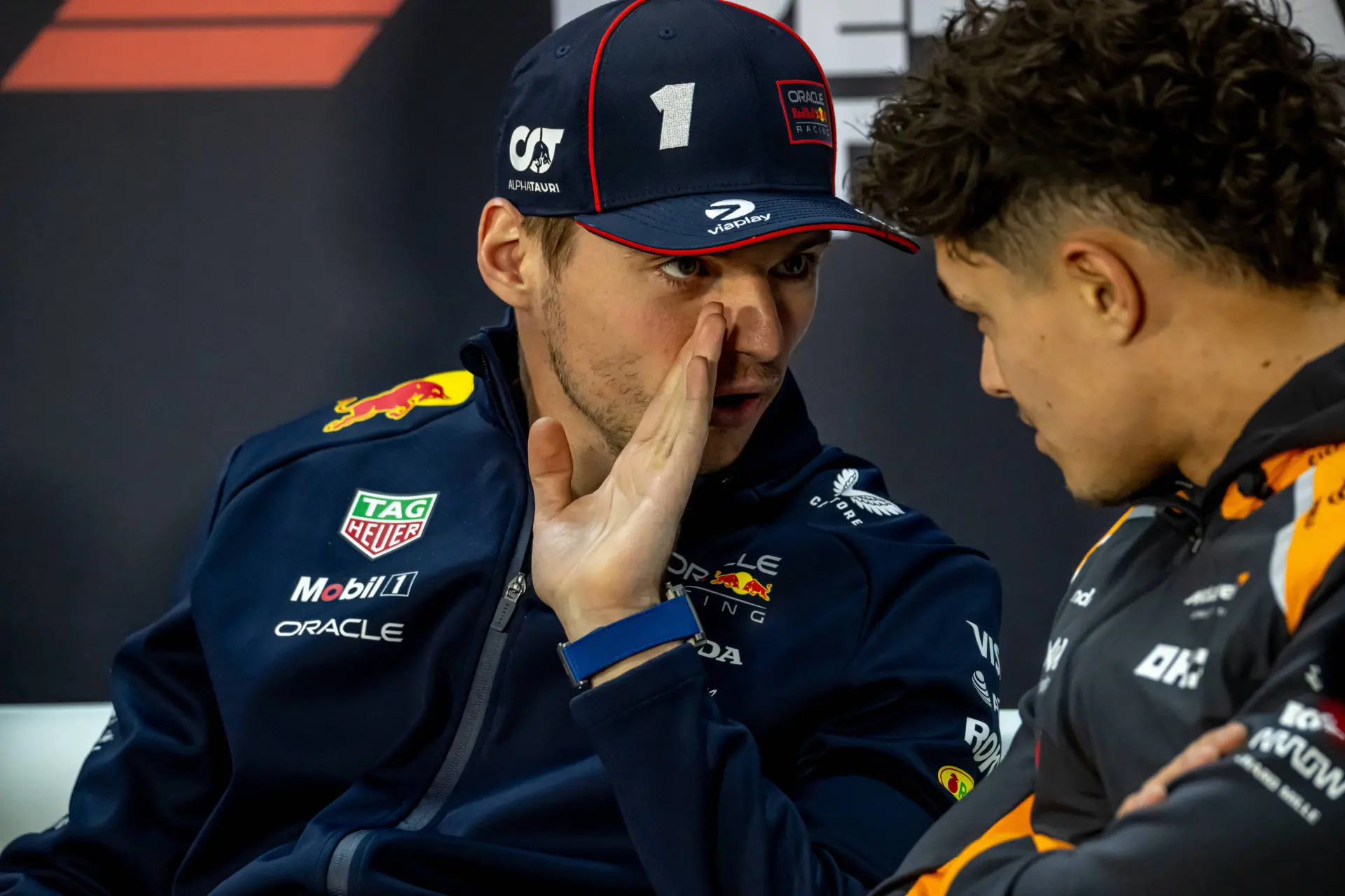 Drama voor Verstappen en Red Bull: auto zelfs trager dan juniorteam Racing Bulls