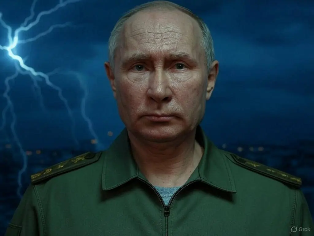 Massale stroomstoring treft Spanje, Portugal en Frankrijk: Mogelijk Russische cyberaanval