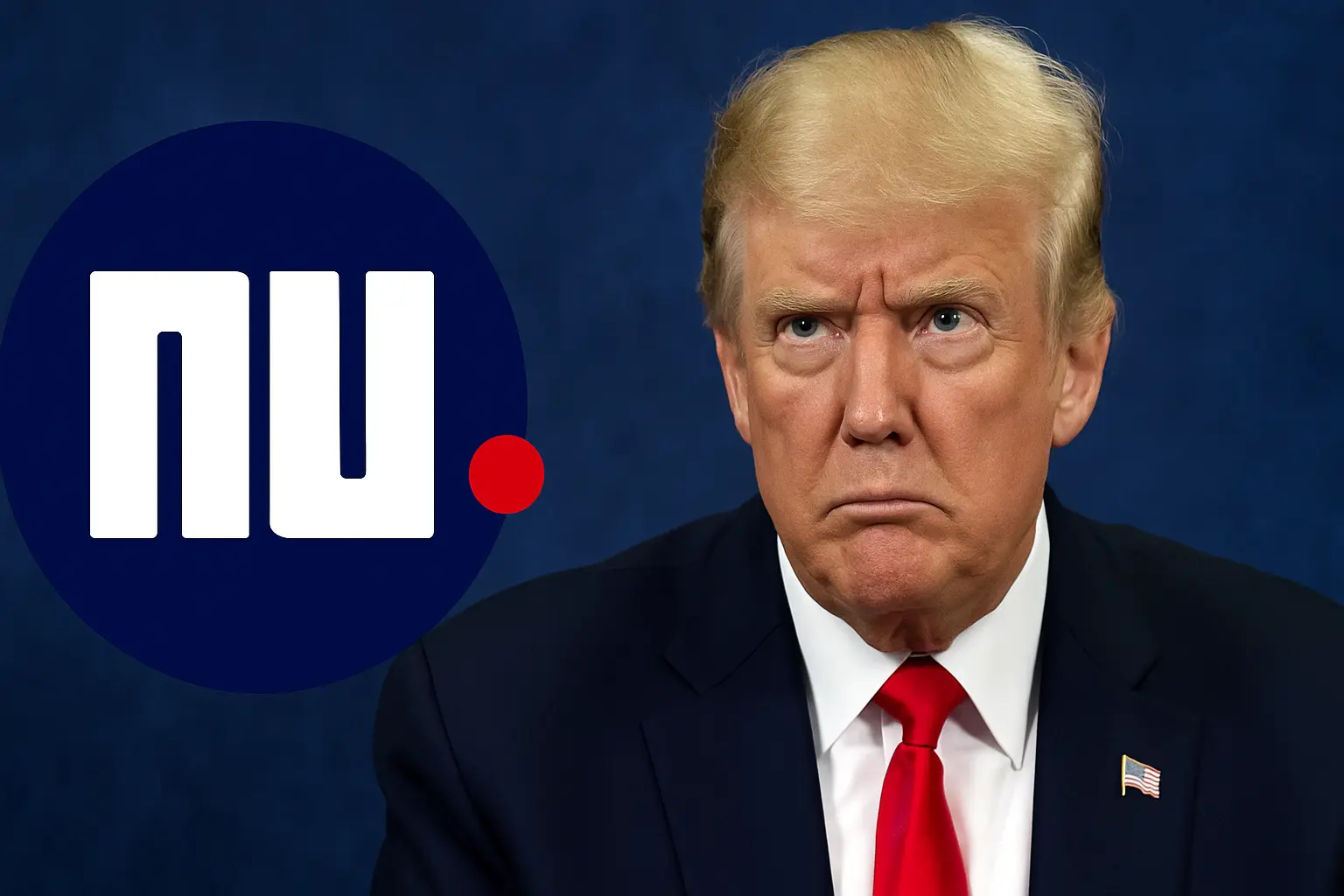 Hysterisch artikel over Trump II bij Nu.nl, maar waar bleef de woede bij Biden?