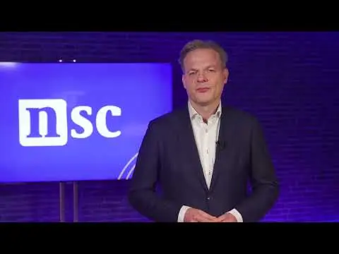 Pieter Omtzigt Stapt Op: NSC Laat Kiezers in de Steek!