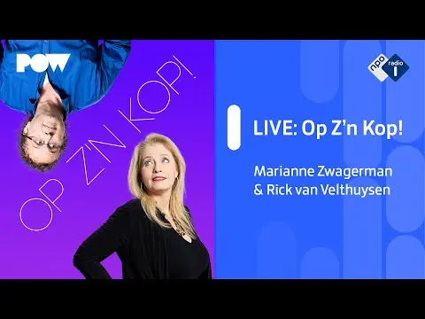 Baudet weer te horen bij grote NPO-zender: Ondanks tegenwind pure winst
