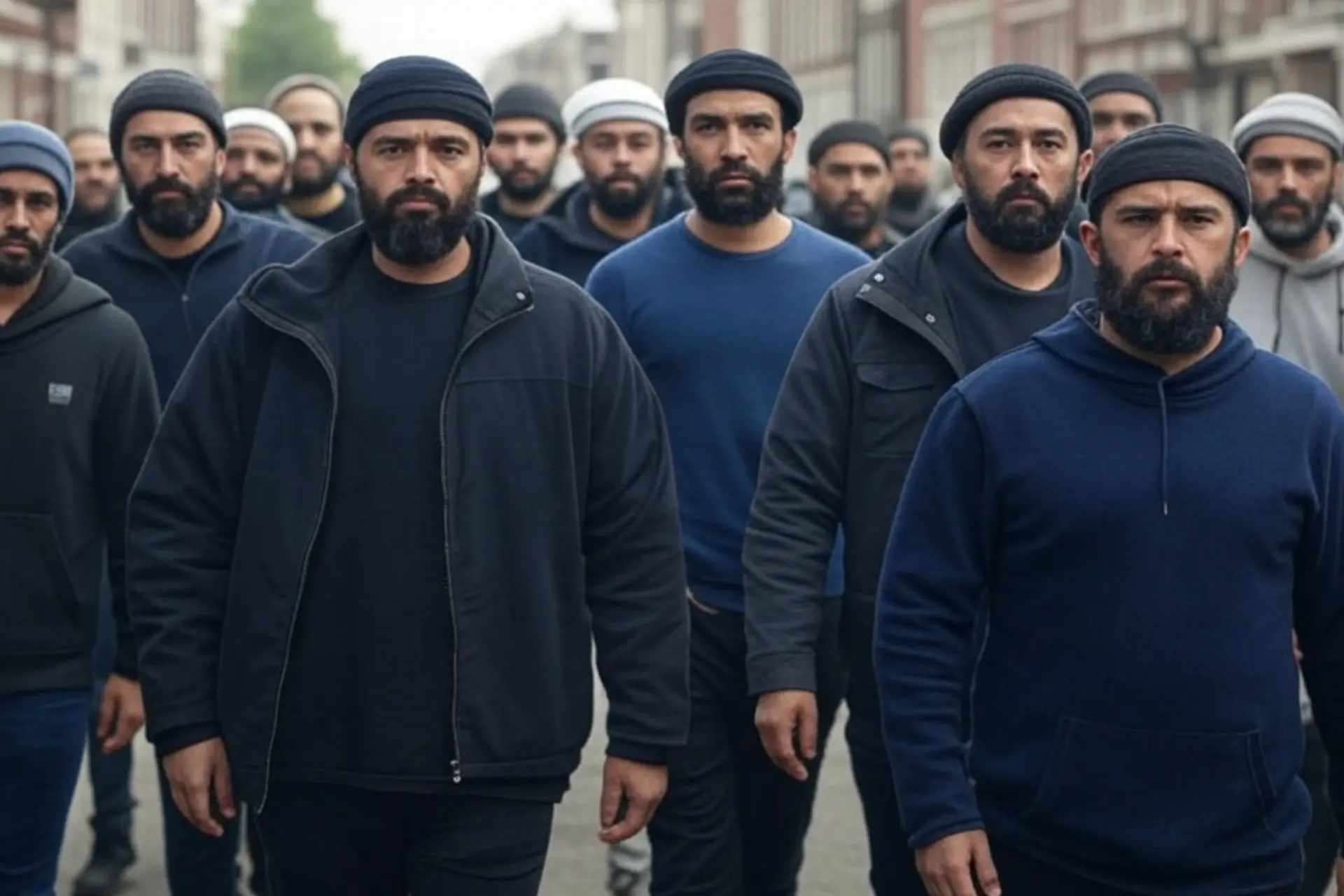 Stop de framing: Nederlanders willen geen migratie, NOS!