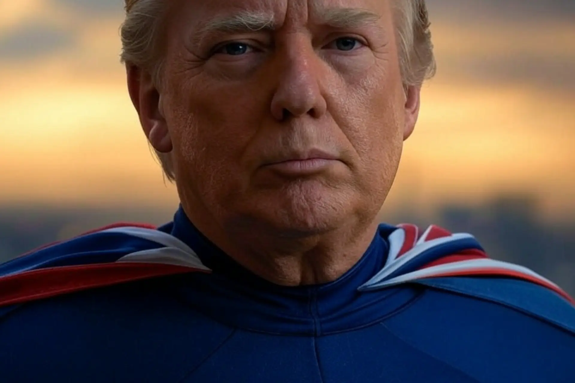 Trump's 'Liberation Day': tariefschok voor EU!