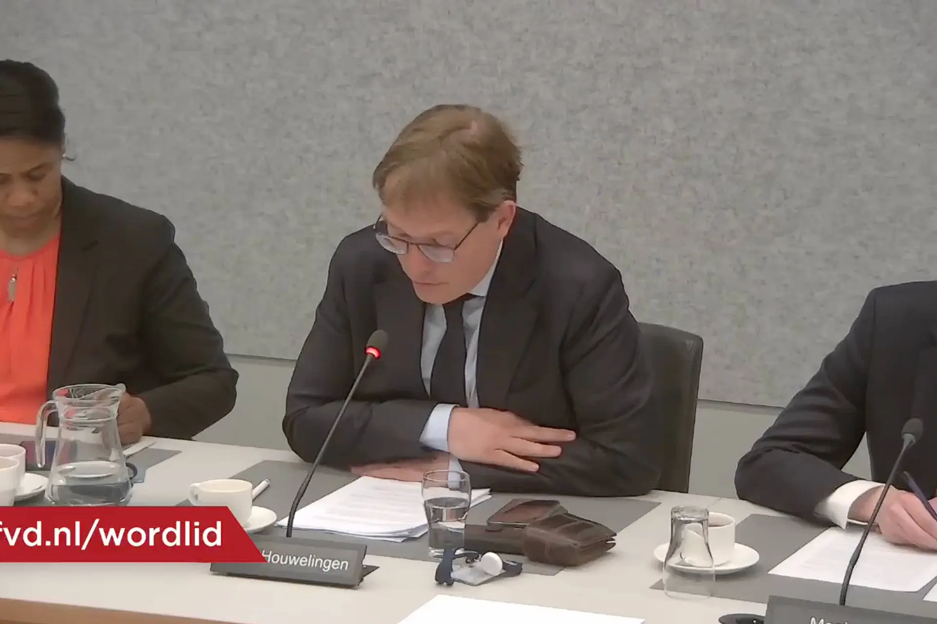 FVD sloopt isolatieplicht: 'Gebaseerd op achterhaald klimaat-idee!'