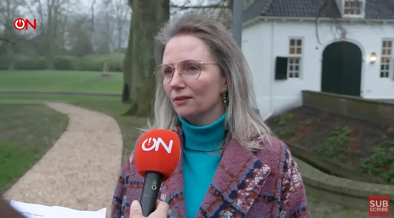 Nederland onder water en blikjes-chaos: Ongehoord Nieuws tackelt Agema en actuele drama’s