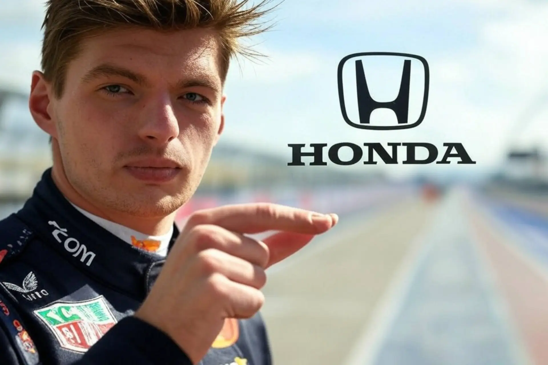 BREAKING: Red Bull en Honda tóch samen? Goed nieuws voor Verstappen