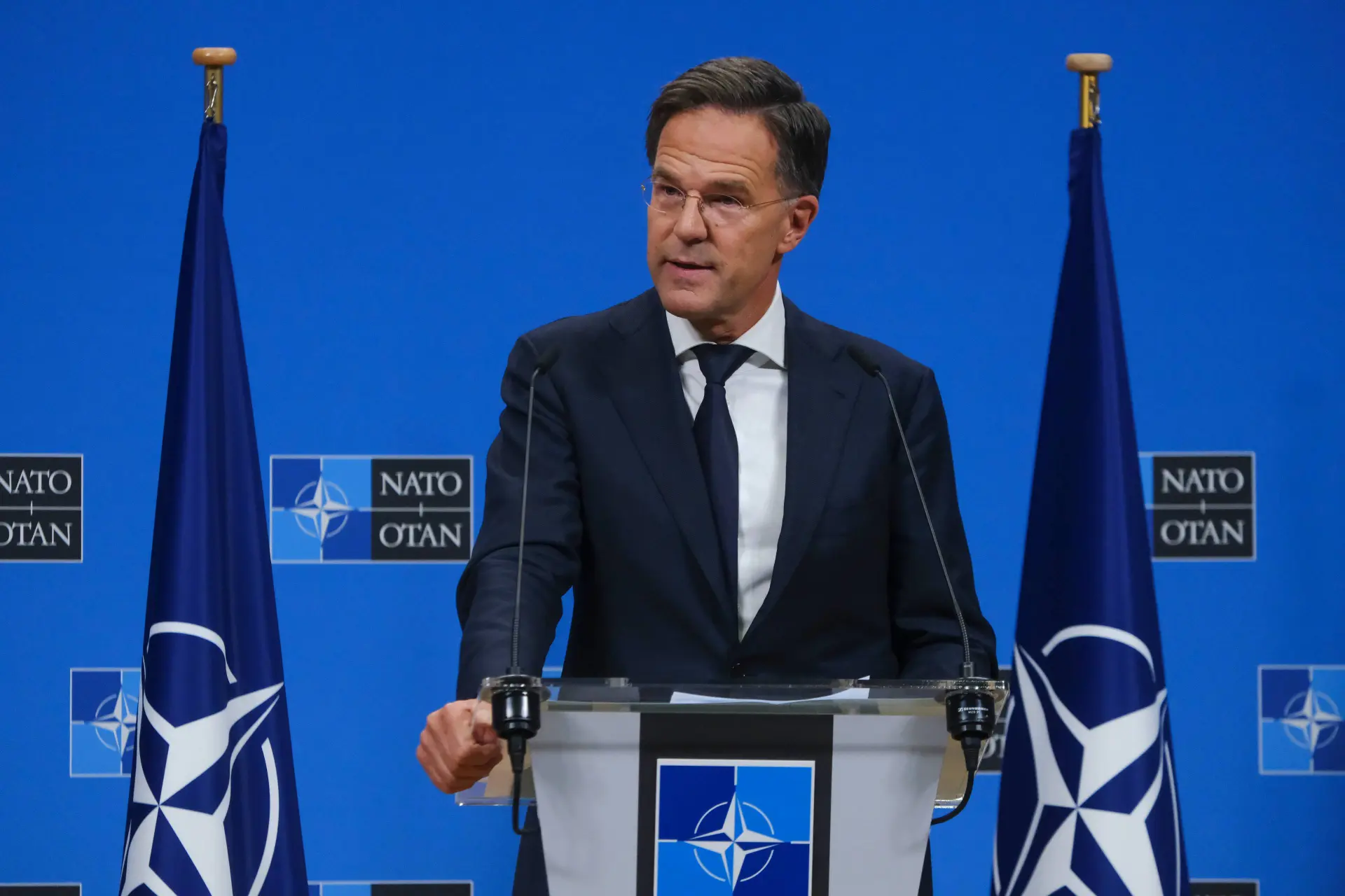 Rutte’s eenzijdige claim: Waarom de bal niet alleen bij Rusland ligt in vredesoverleg