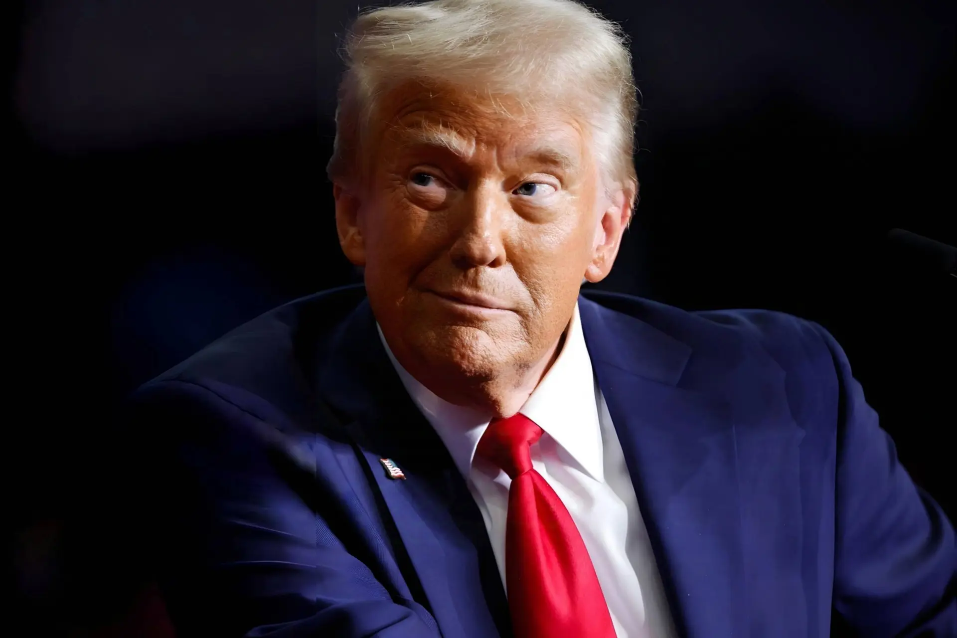 Trump lijkt toon te matigen in handelsoorlog met China – Europese beurzen reageren positief