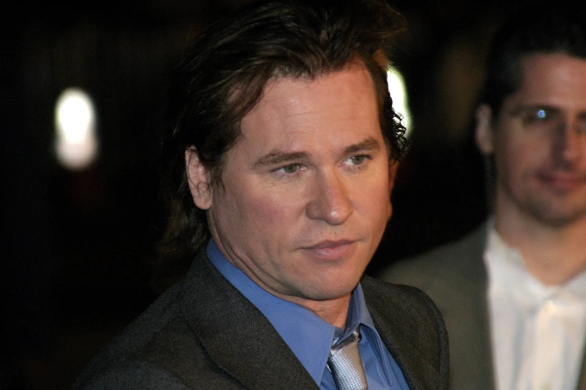 Hollywood-legende Val Kilmer (65), bekend van Top Gun en Batman Forever, overleden