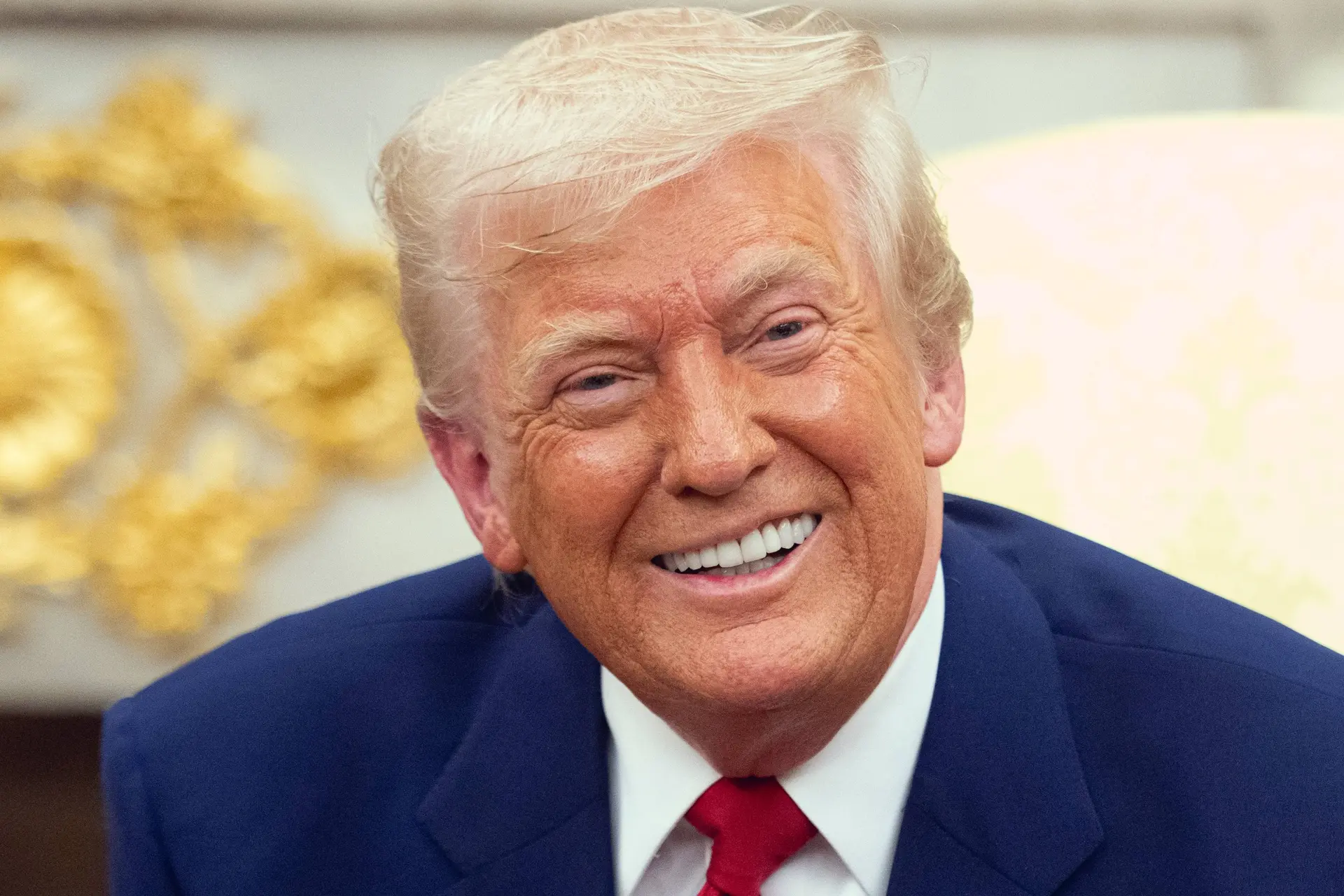 Trump brengt Columbus Day terug: oorlogsverklaring aan woke-Amerika