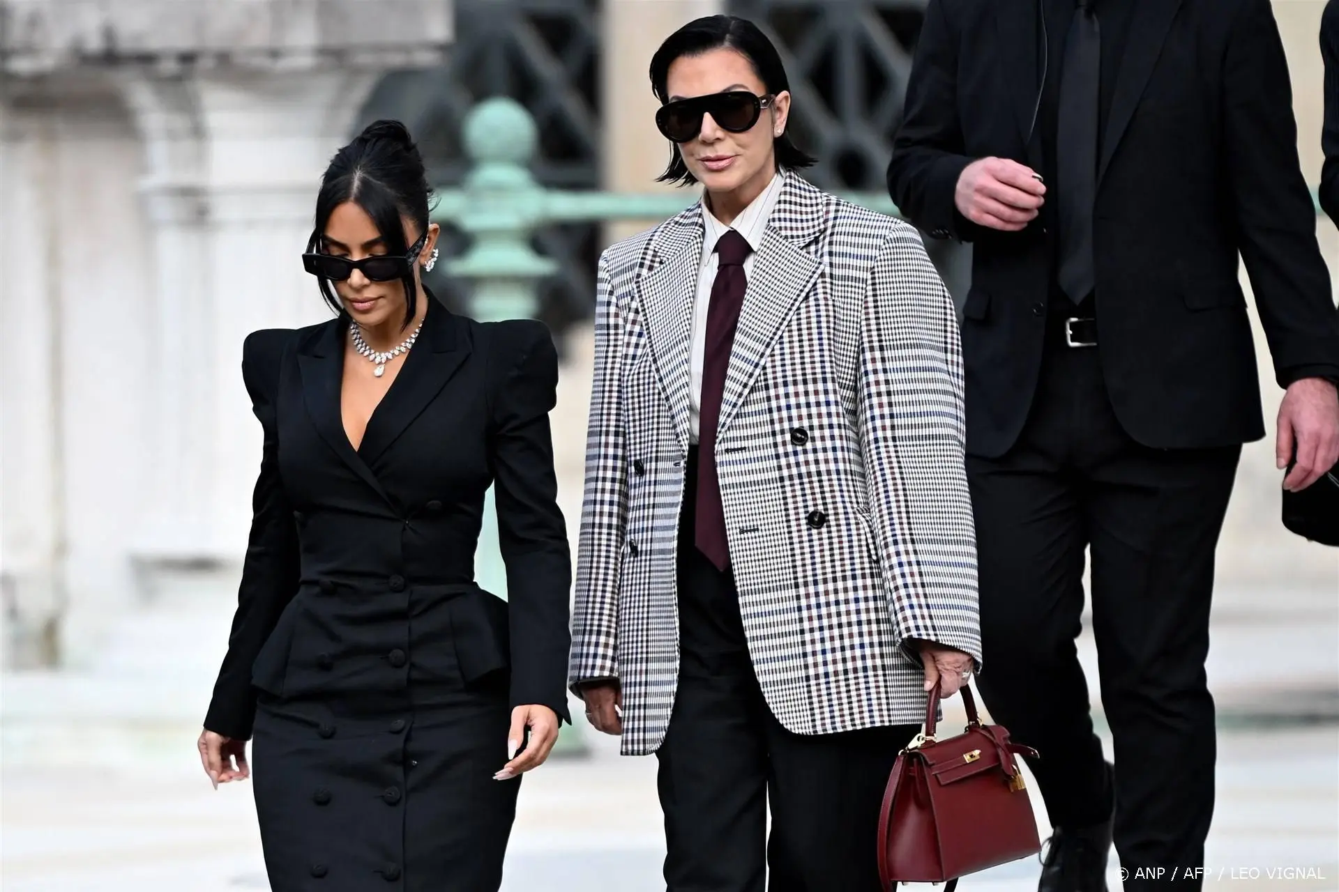 Hoge celstraffen voor overvallers Kim Kardashian in Parijs