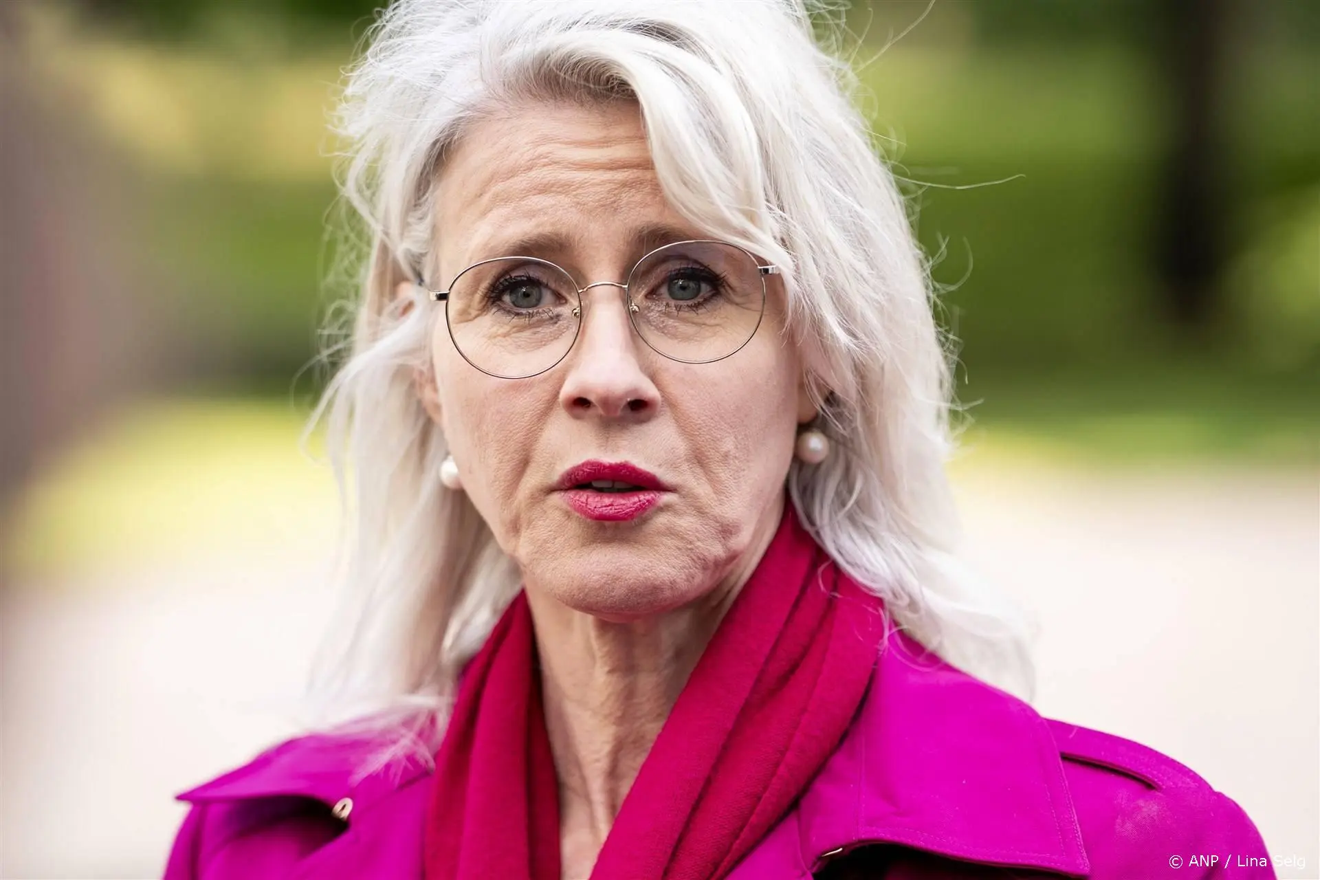 Keijzer snapt ongeduld Wilders, maar manier van bekendmaken niet