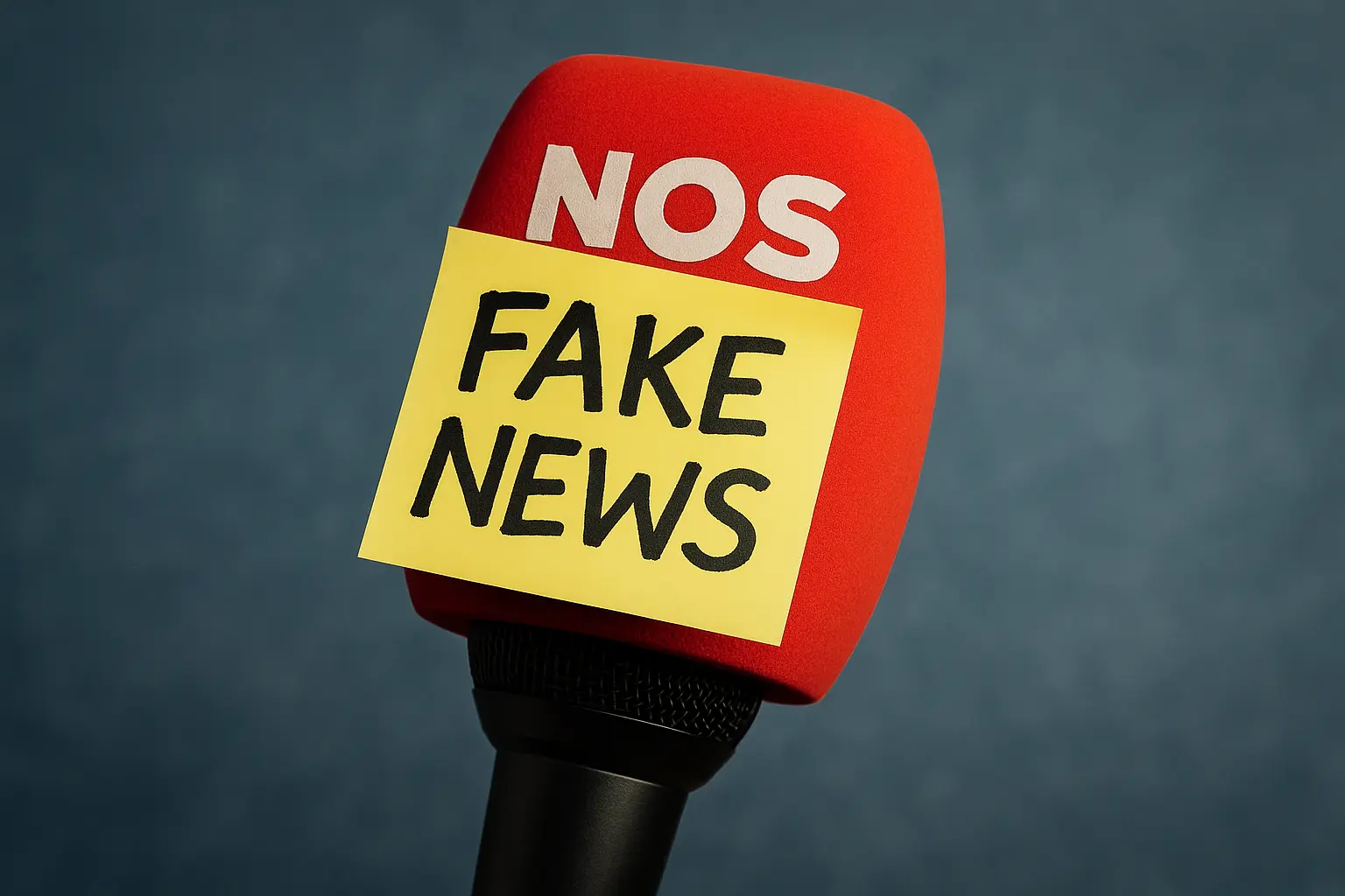 NOS verspreidt linkse propaganda: Trump zou “autocratisch” zijn? Wat een farce!