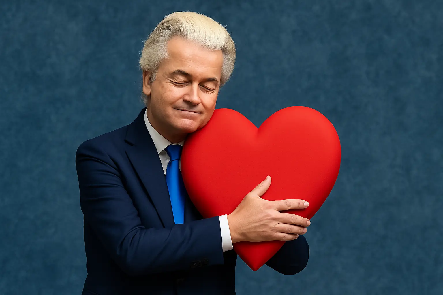 Wilders woedend over linkse aanval op minister Faber: 'Steun deze geweldige vrouw!'
